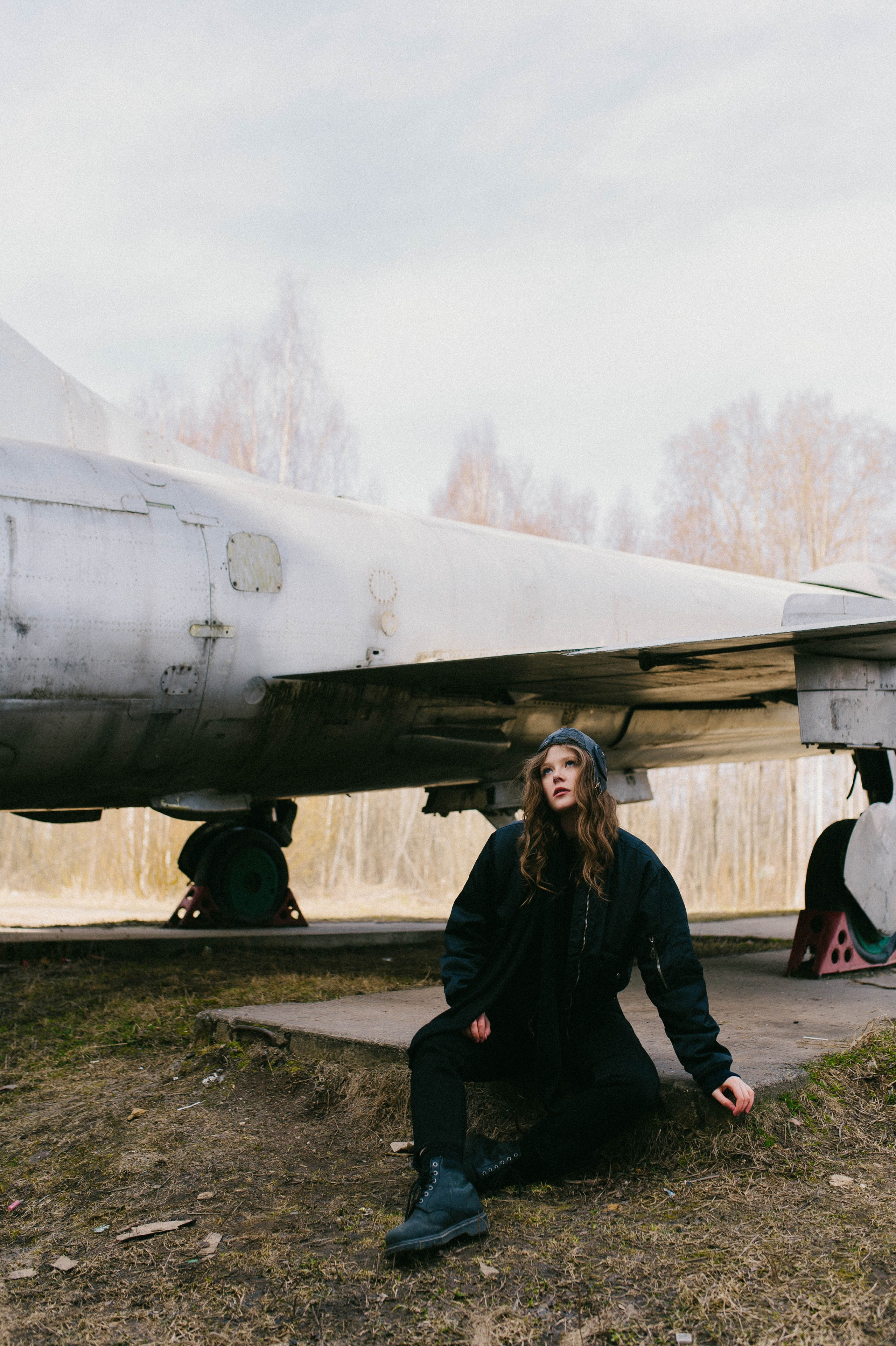 Avia. Фотограф Светлана Васильева