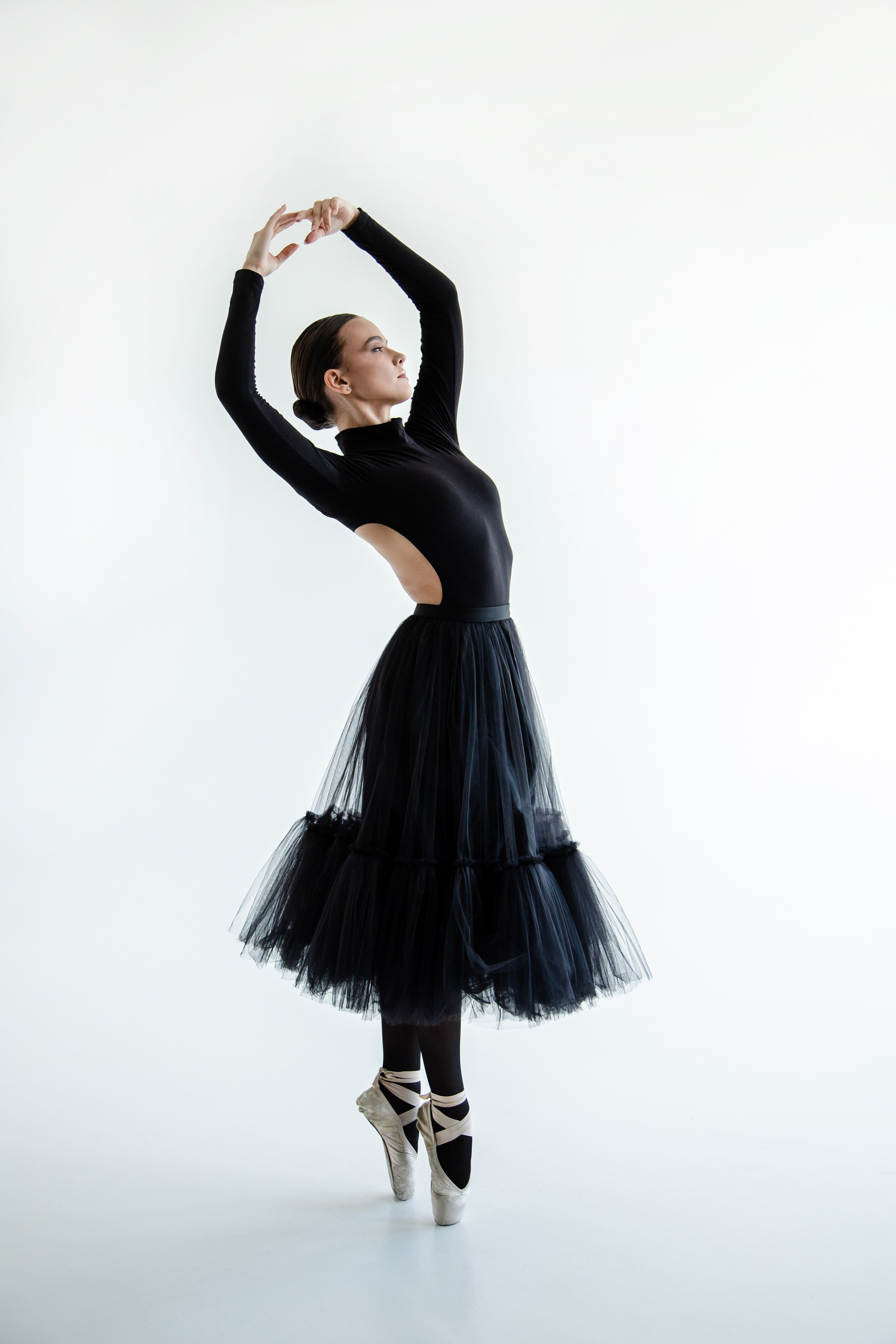 Портрет. Фотограф в Екатеринбурге Юлия Ташлыцкая