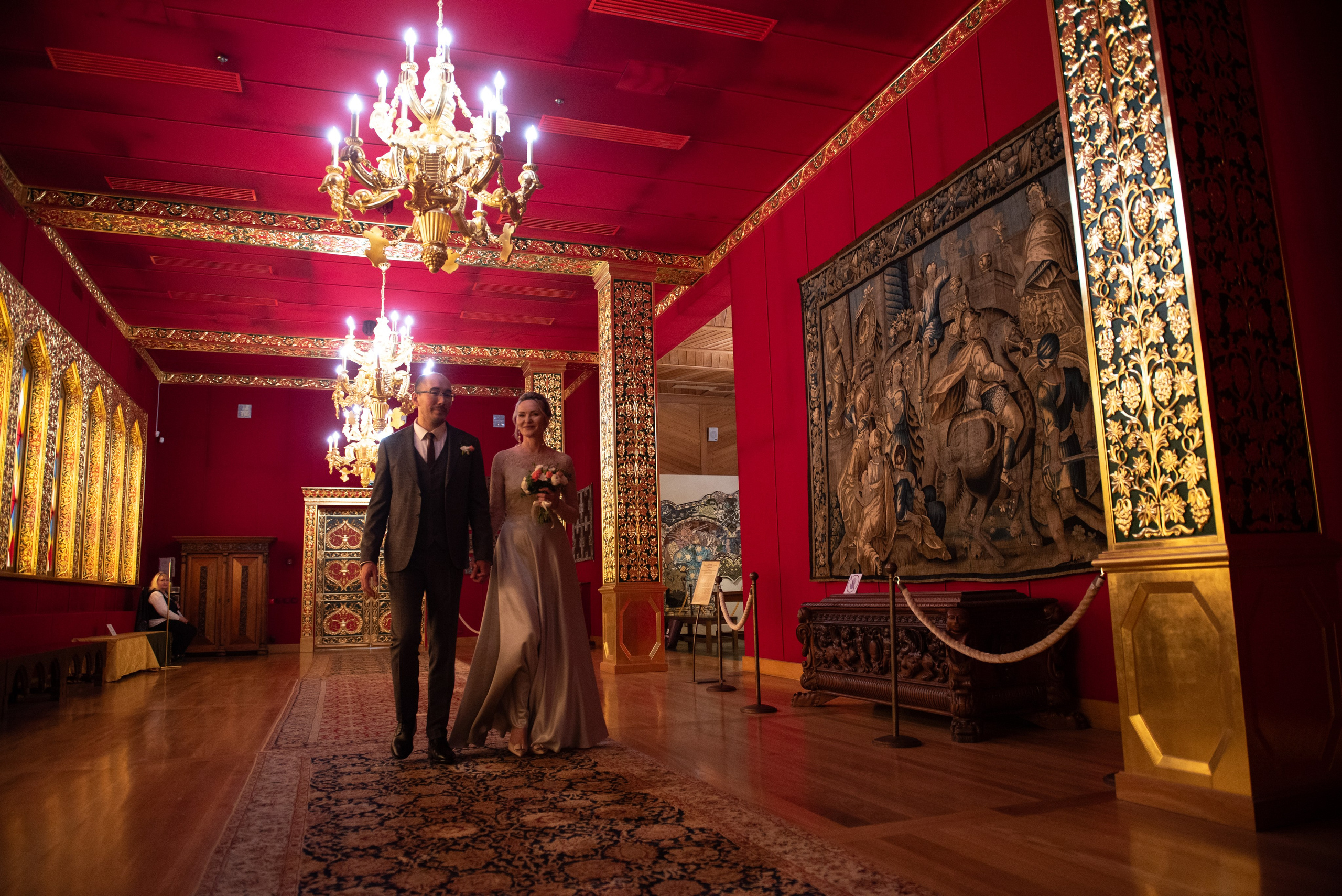 Коломенское. Фотограф, визажист. Москва