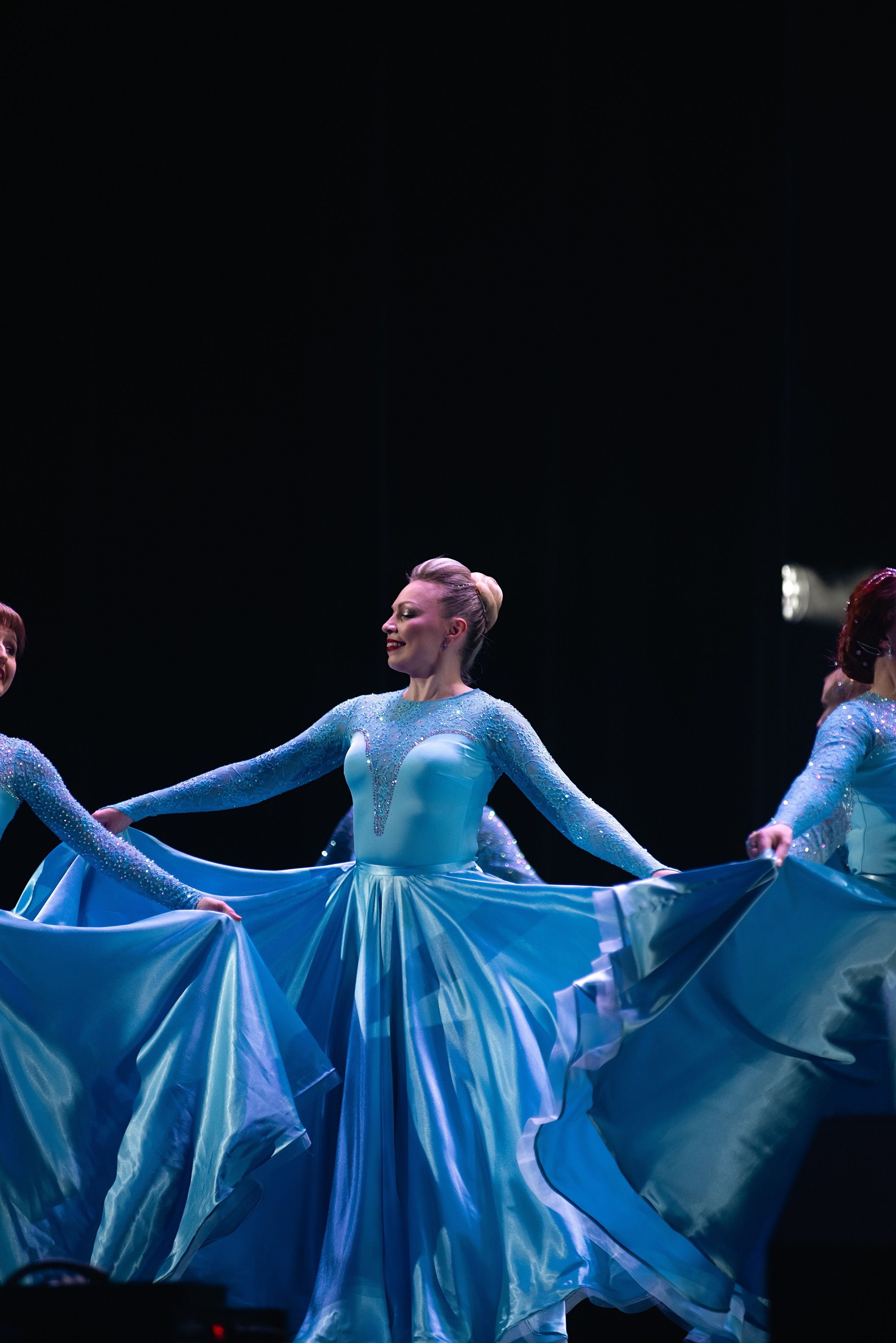 Кремль. Новые Имена. Фотограф, визажист. Москва