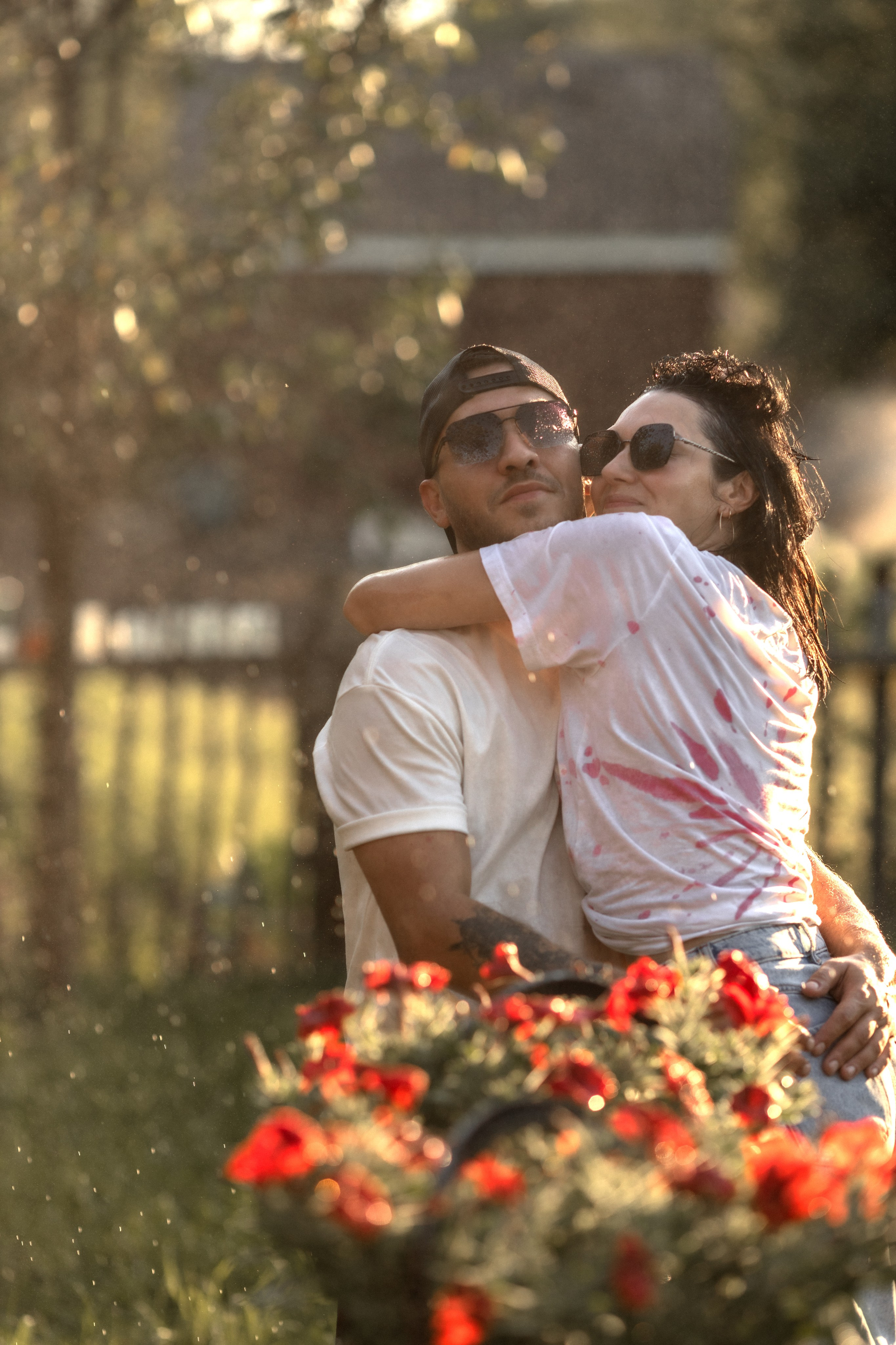 Ярослав & Юля. Семейный фотограф Вита Лифанова Брянск LifeStyle