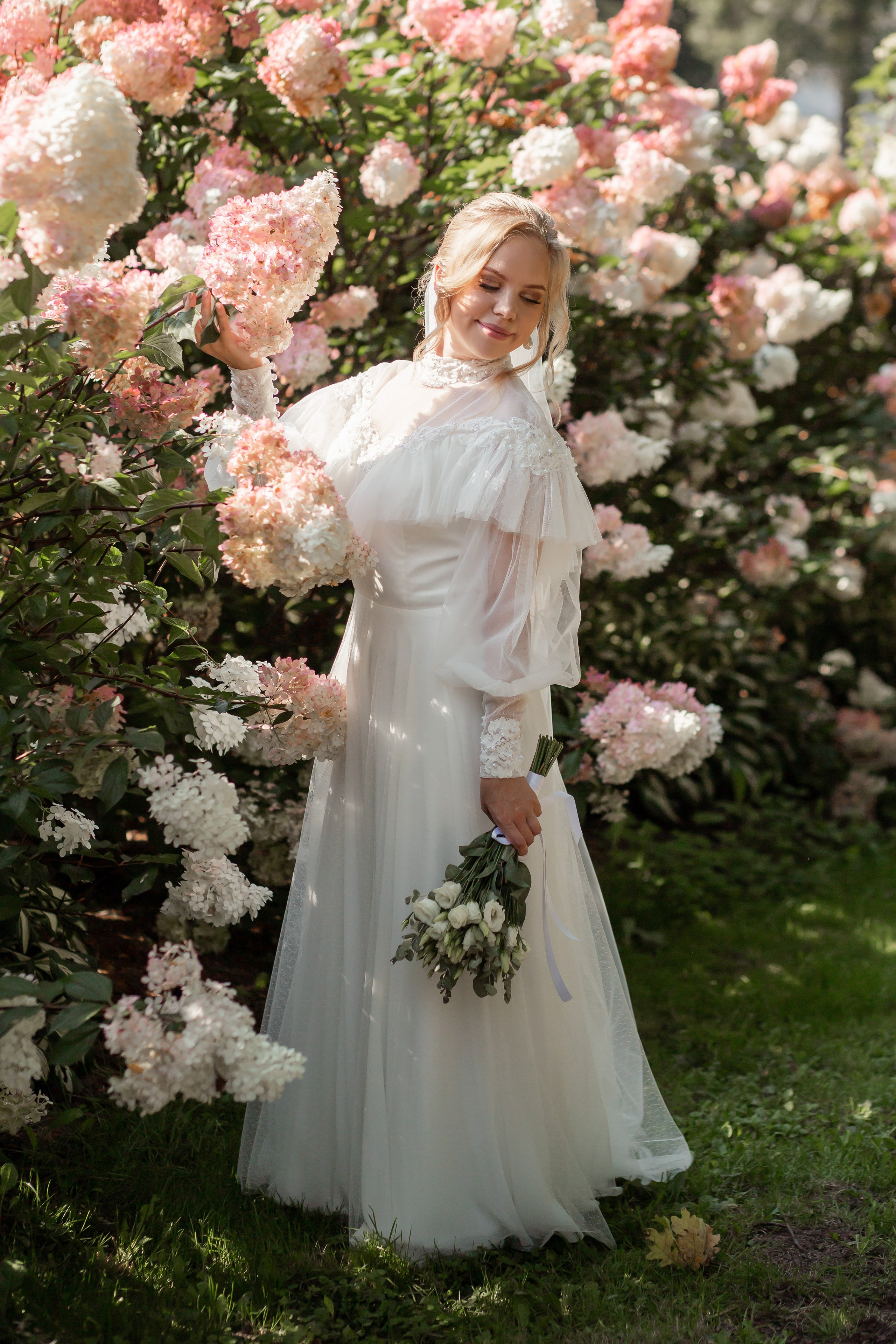 Антон и Наталья. Свадебный и семейный фотограф в Колпино и СПб Юлия Папанова