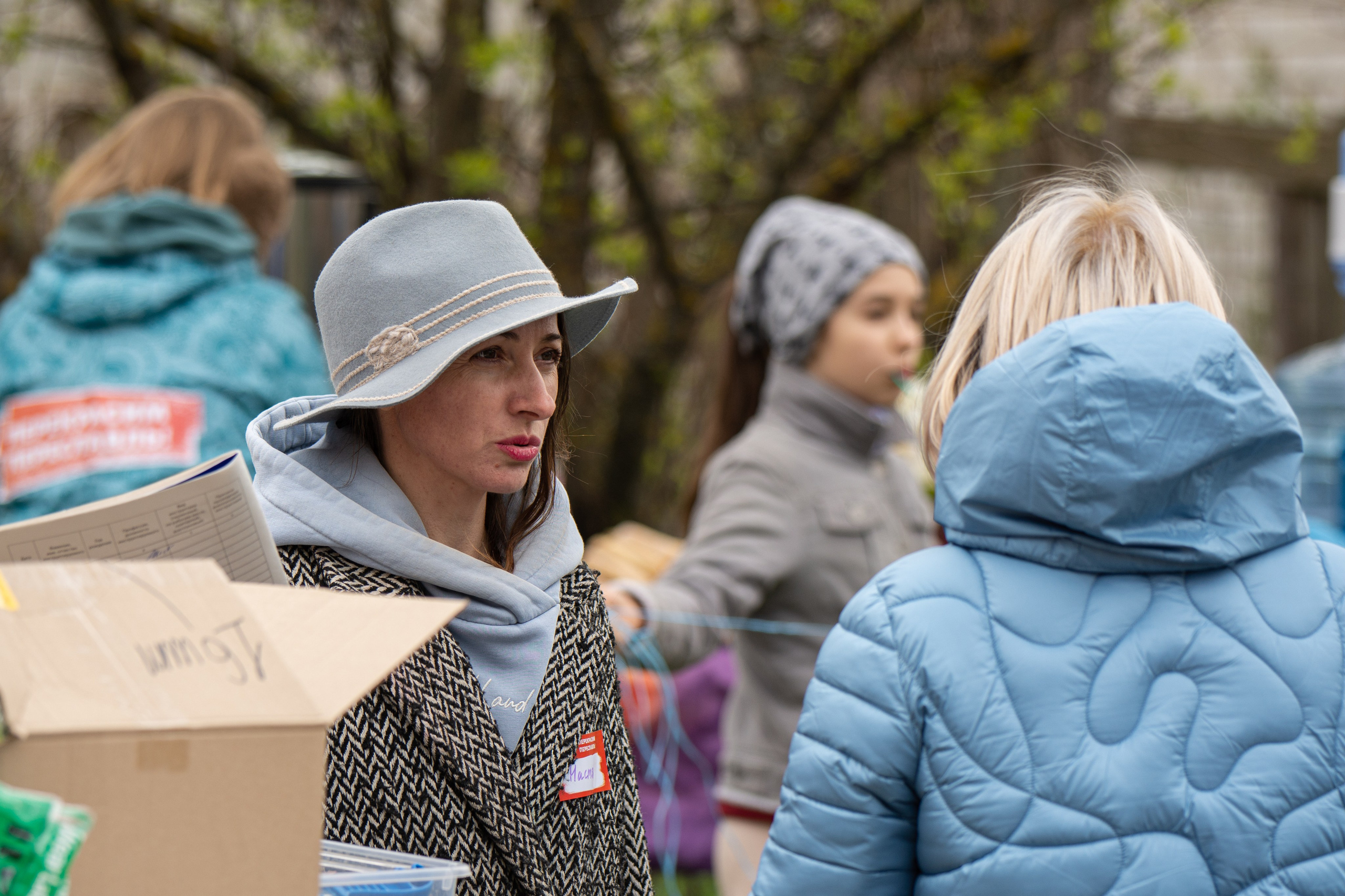 Том Сойер Фест ул. Кардовского 25 (репортаж). Портретная и репортажная съёмка