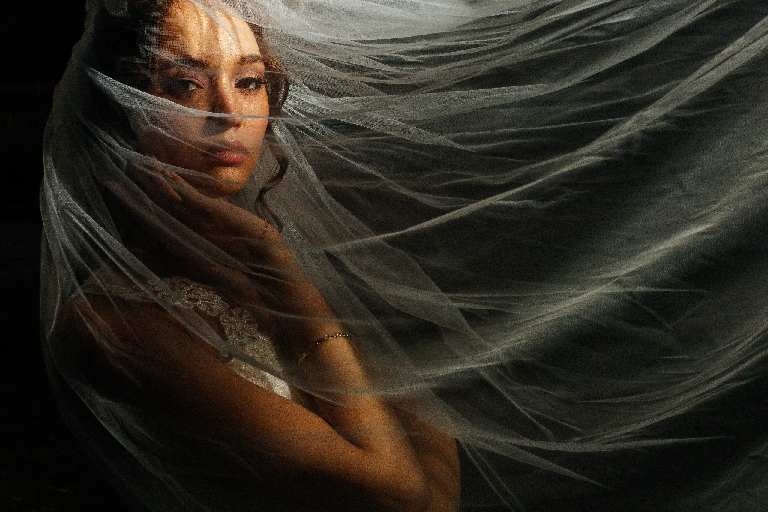 Свадебный фотограф в Орле Андрей Поляков