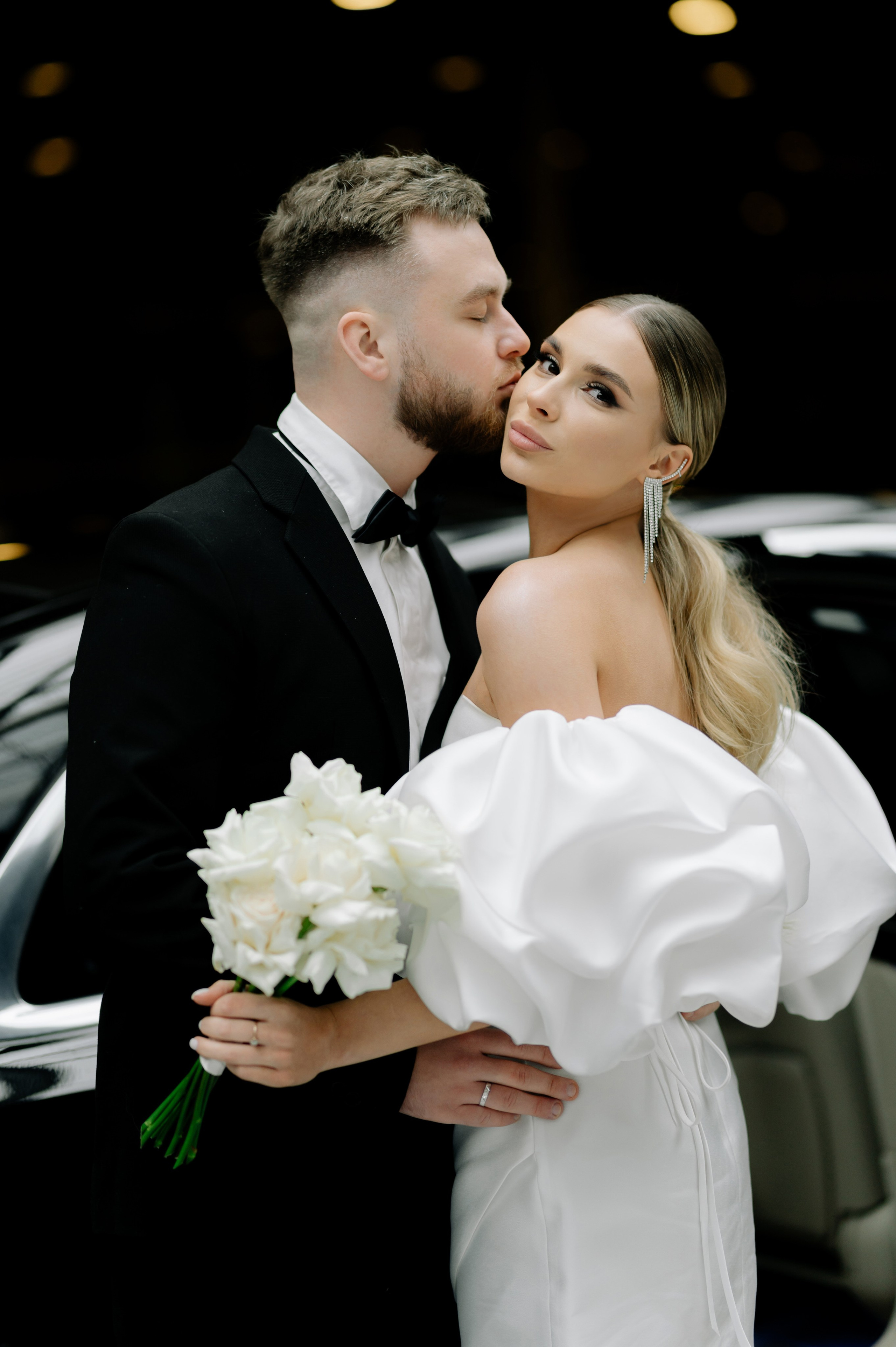 Андрей и Кристина. Свадебный фотограф Минск, Пинск, Брест, Гродно Чернигов Андрей