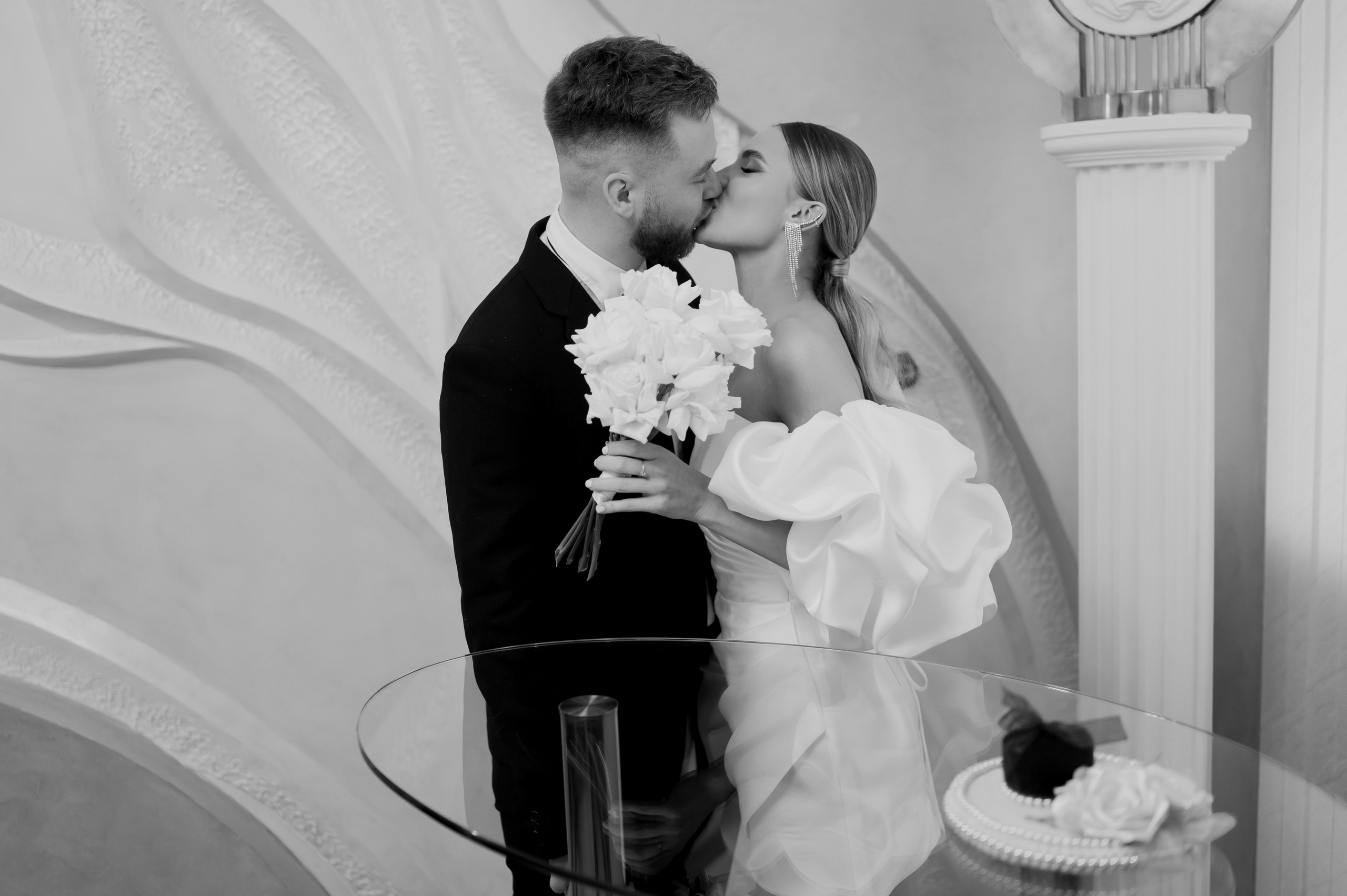 Андрей и Кристина. Свадебный фотограф Минск, Пинск, Брест, Гродно Чернигов Андрей