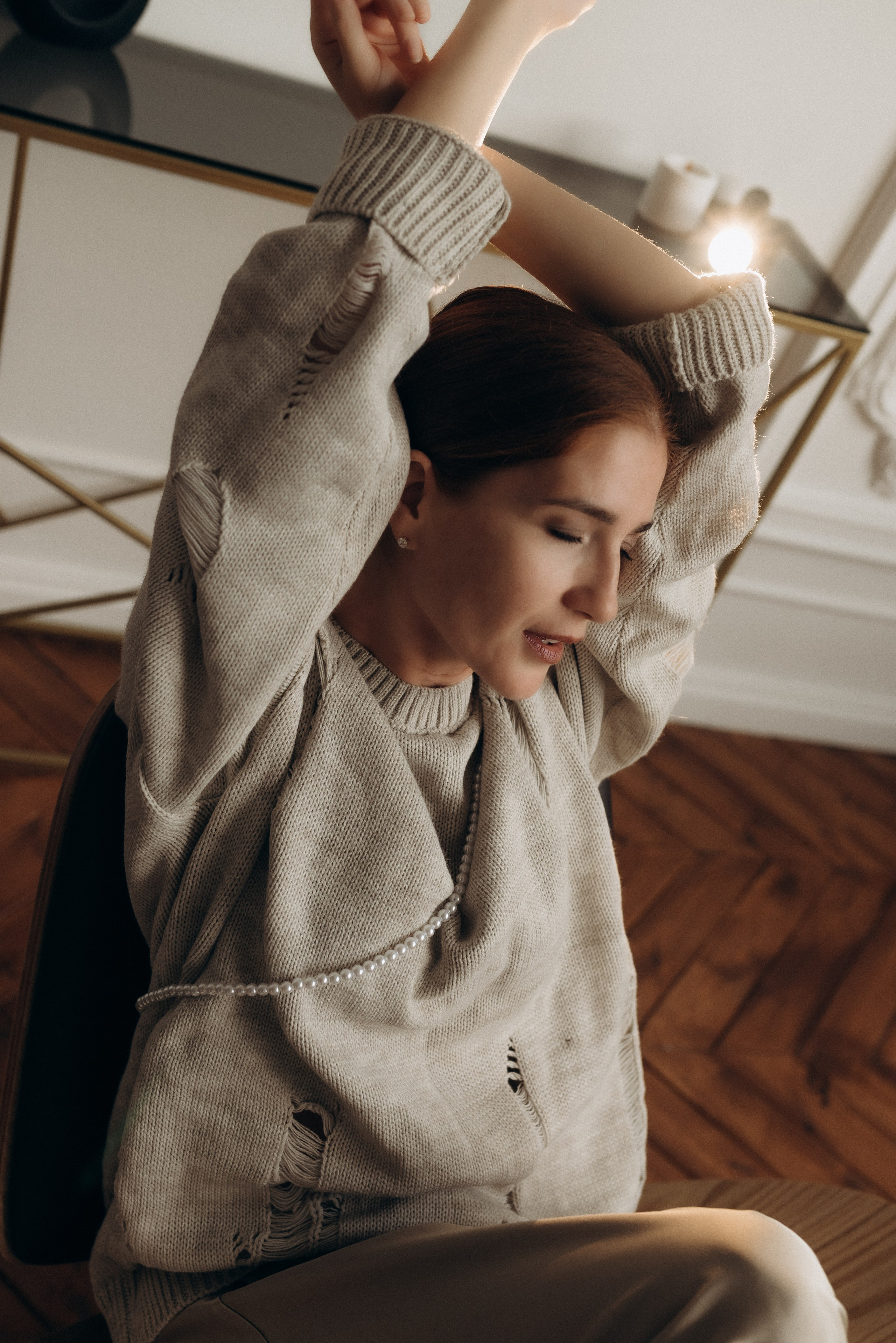 Мама и дочка. Детский фотограф в Новороссийске Ксюша Маслова