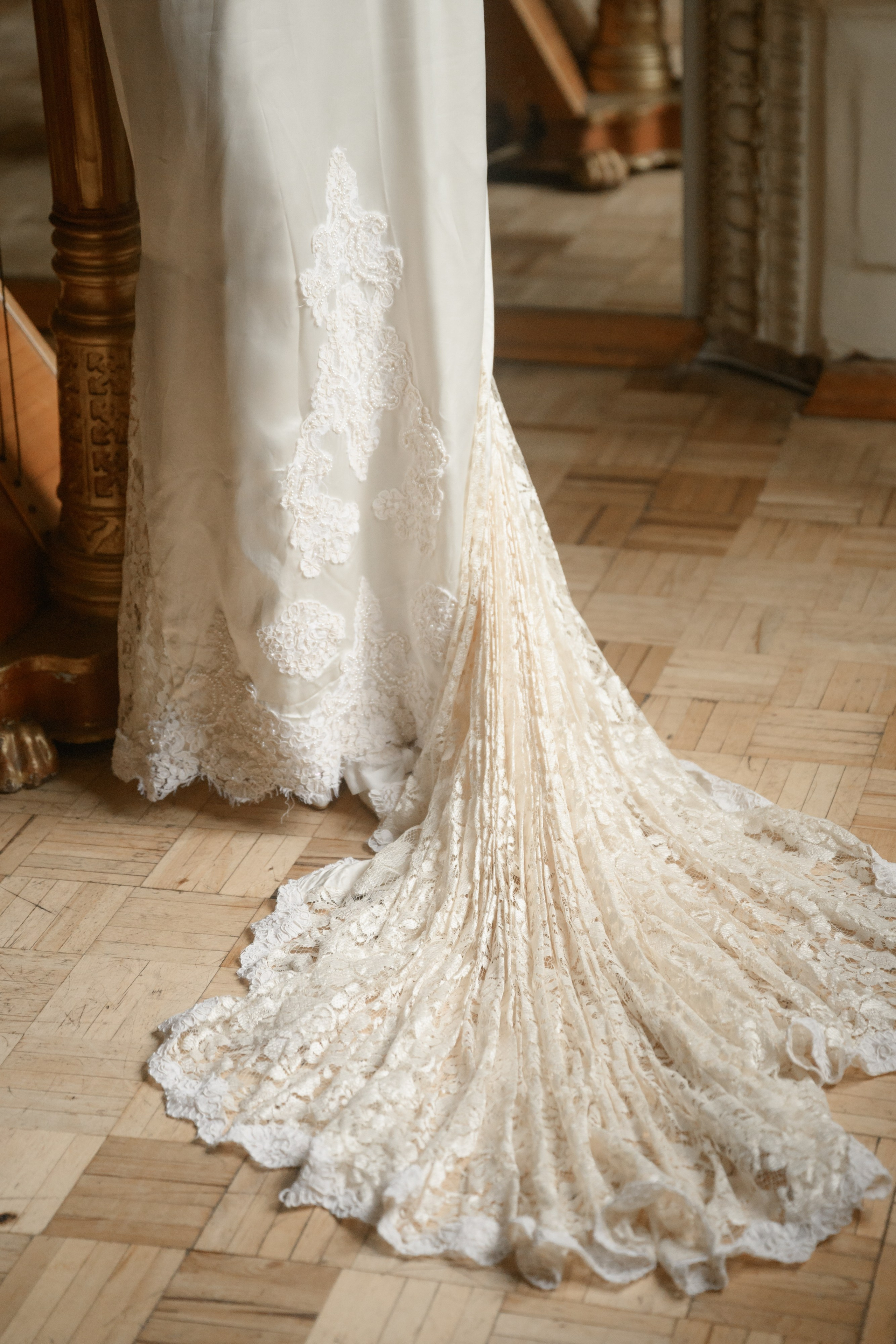 Свадебная фотосессия в усадьбе 21 kult. Semerlina.ru