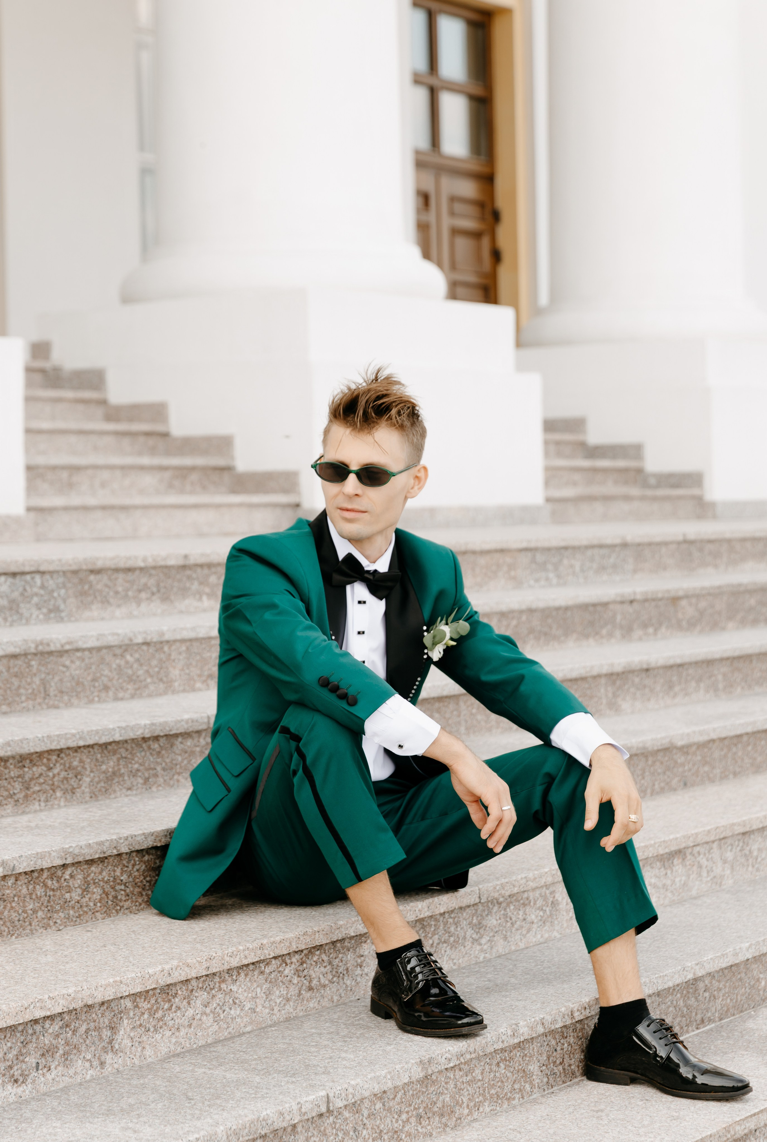 Илья и Галина. Свадебный и семейный фотограф Белово Анастасия Пьянкова