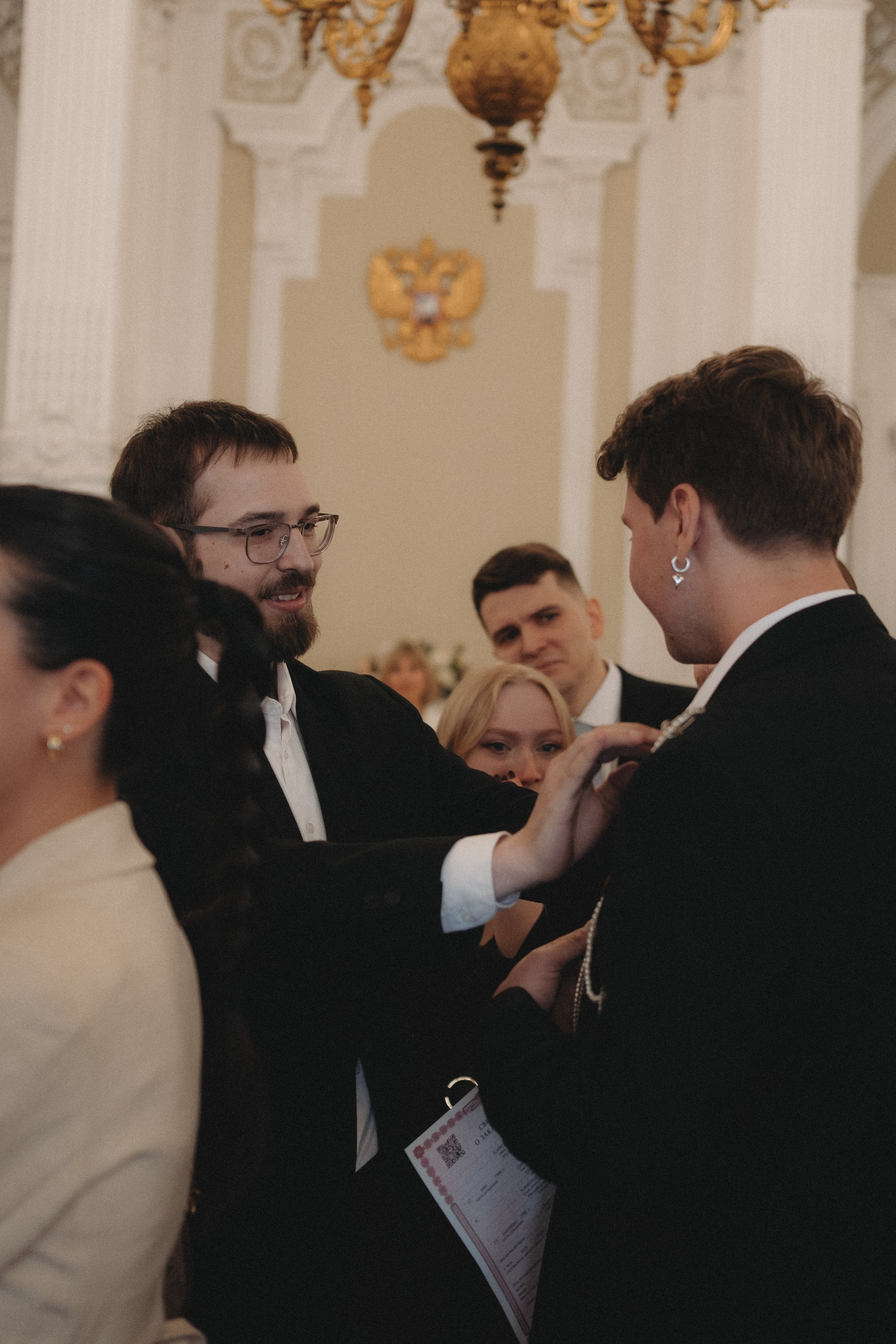 ZAGZ 2025. Mayskaya photography