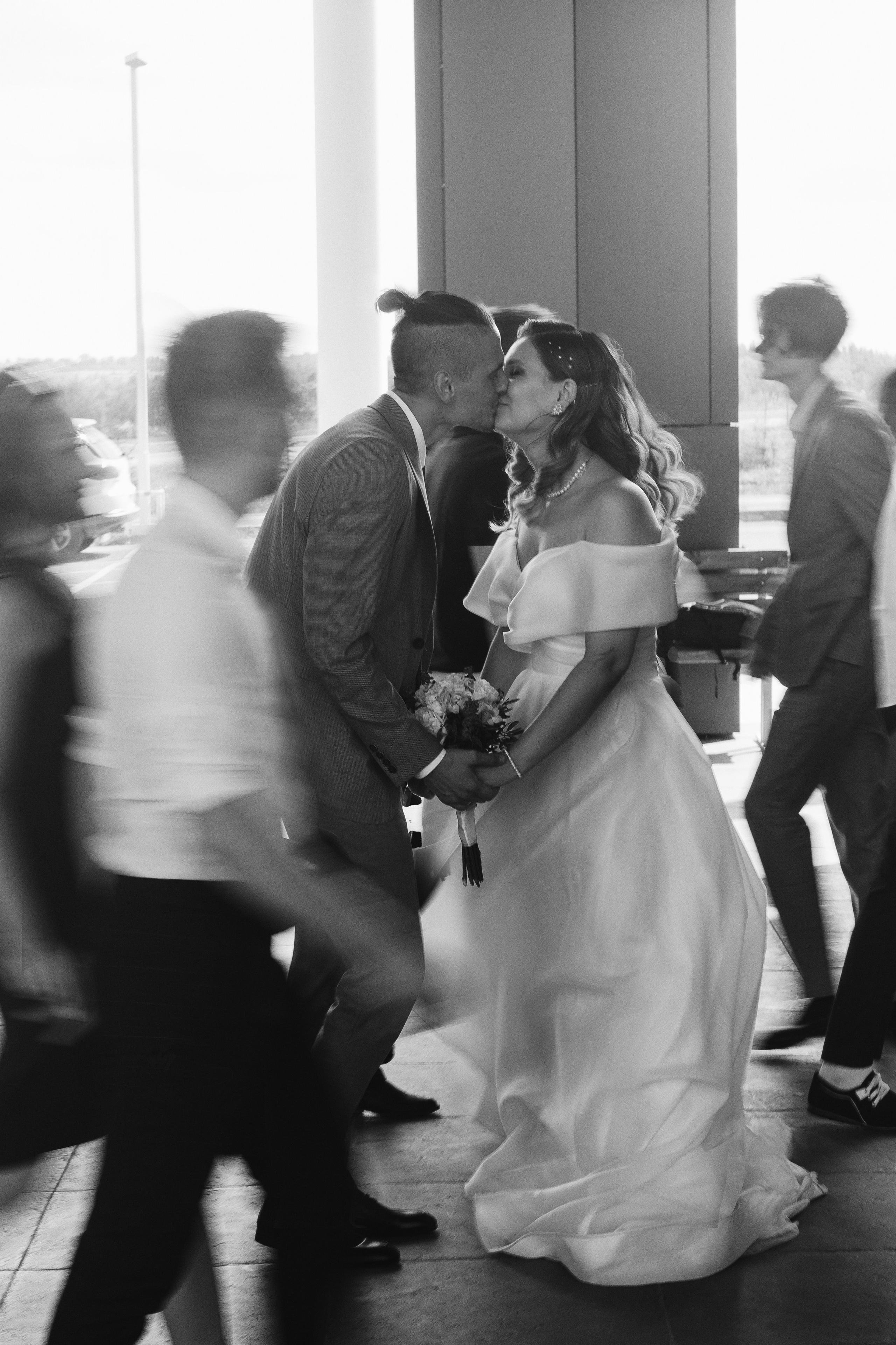 Ваня & Даша. Свадебный и семейный фотограф в Казани и Зеленодольске Ланочкин Илья