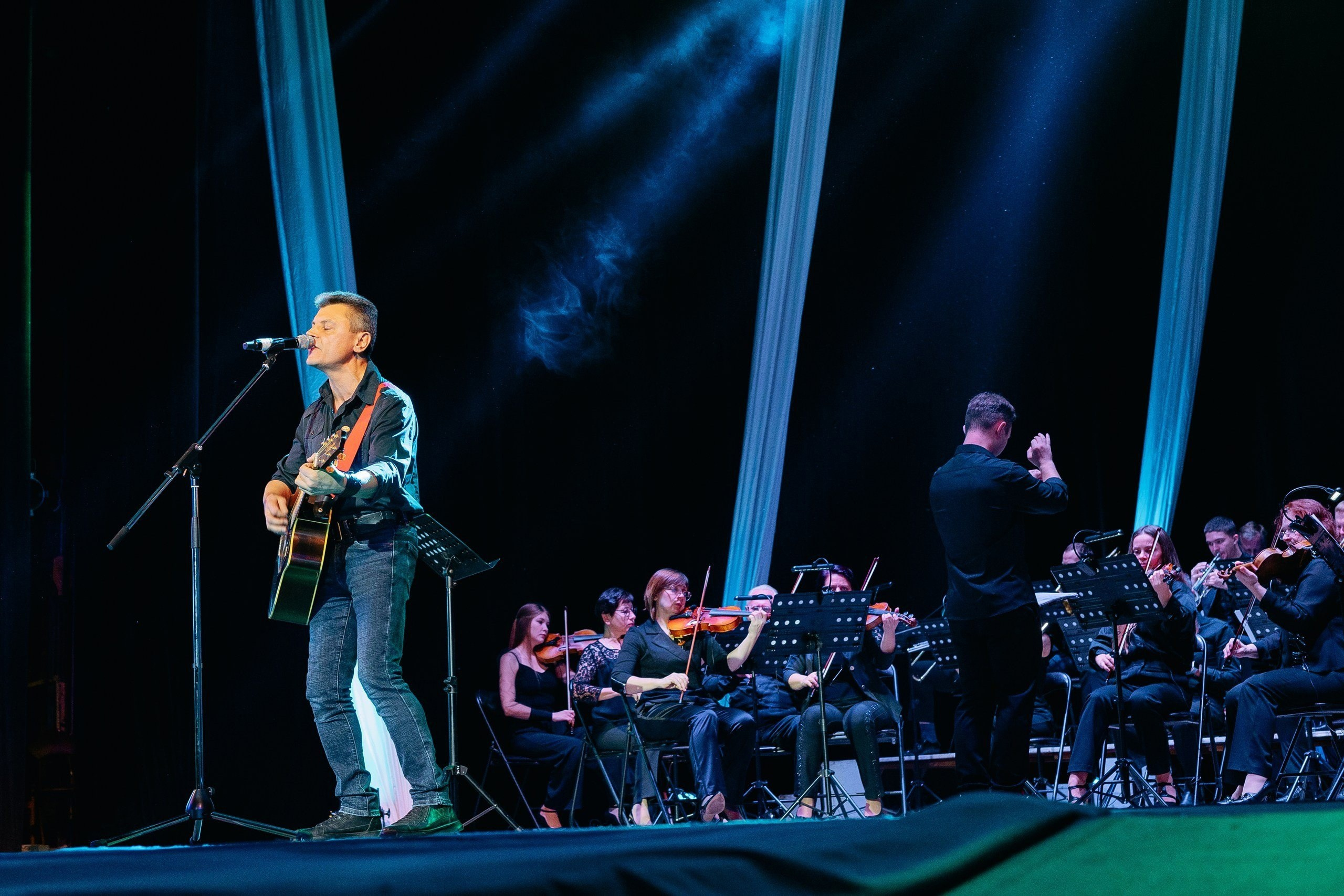 Репортажная съемка. Фотограф Екатерина Головатюк, Железногорск Красноярского края