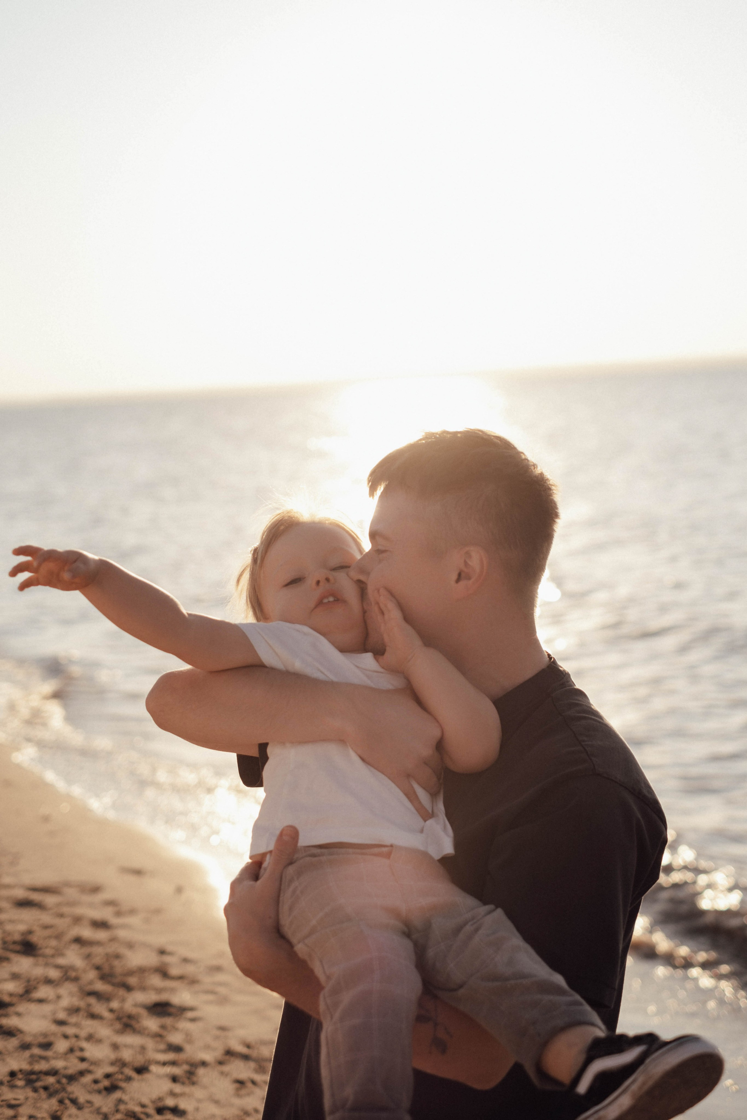Лера + Андрей + Филипп. Свадебный и семейный фотограф г. Волгоград Биленко Ангелина