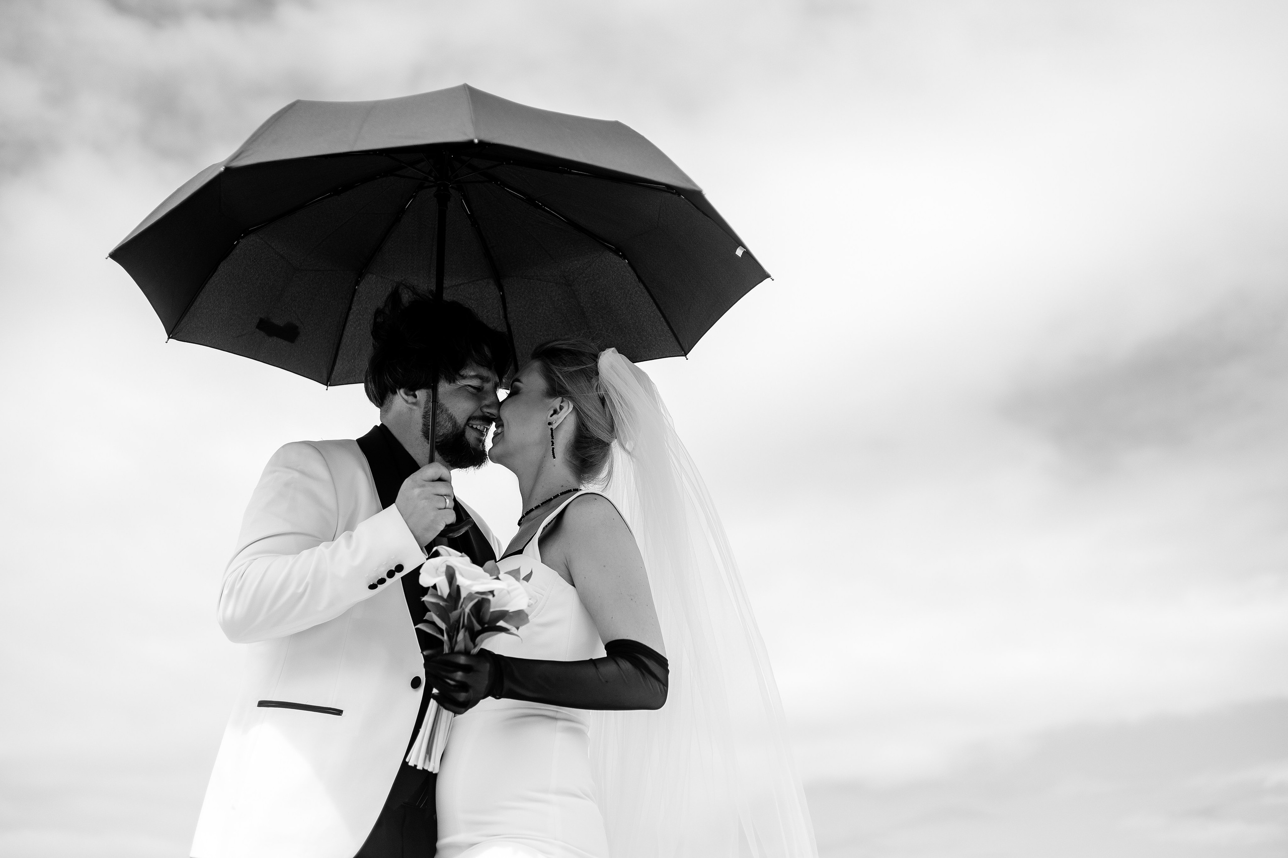 Зеленоградск Западный пляж. Фотограф Елена Медок Калининград