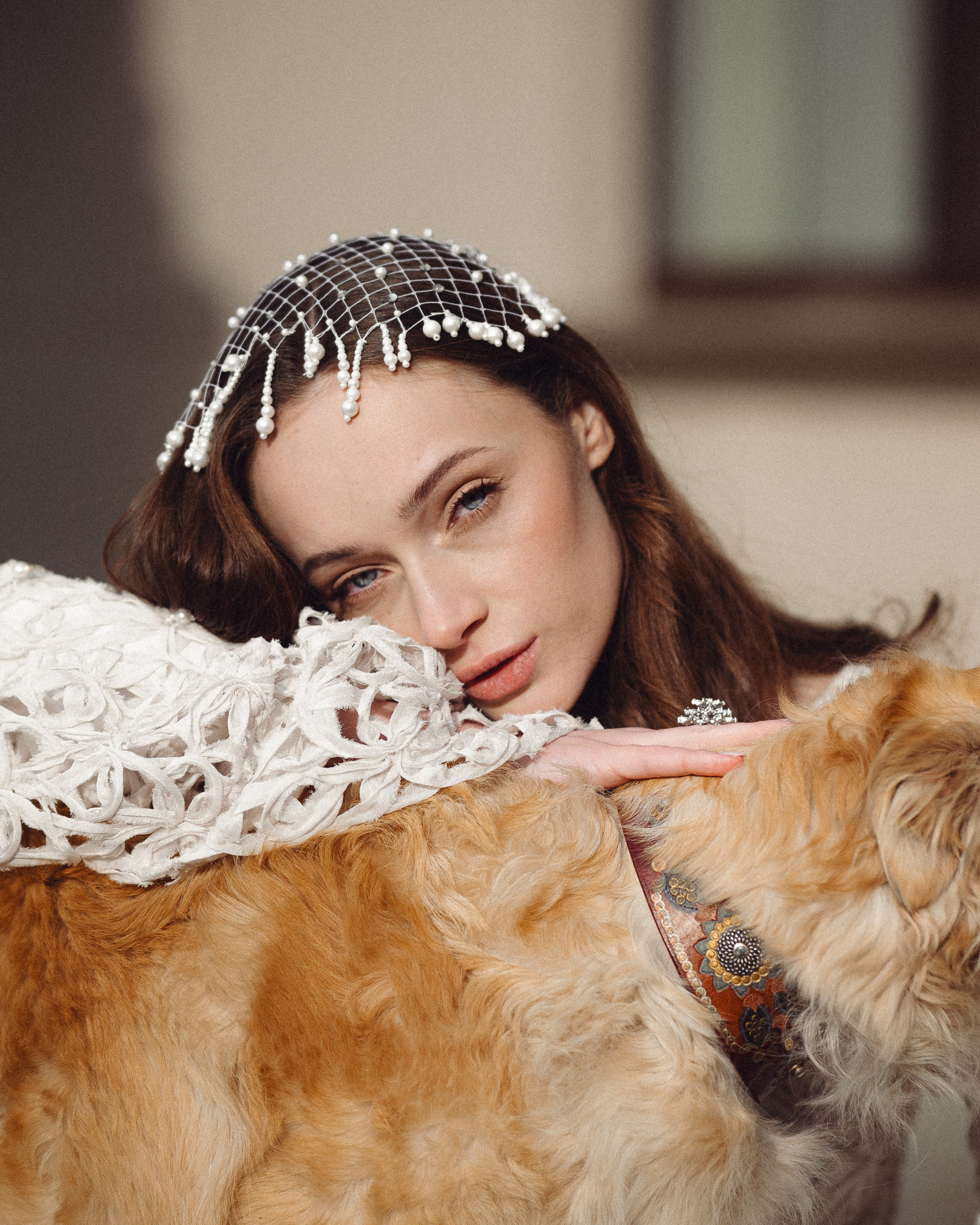 Свадебная история во дворце культуры с собаками