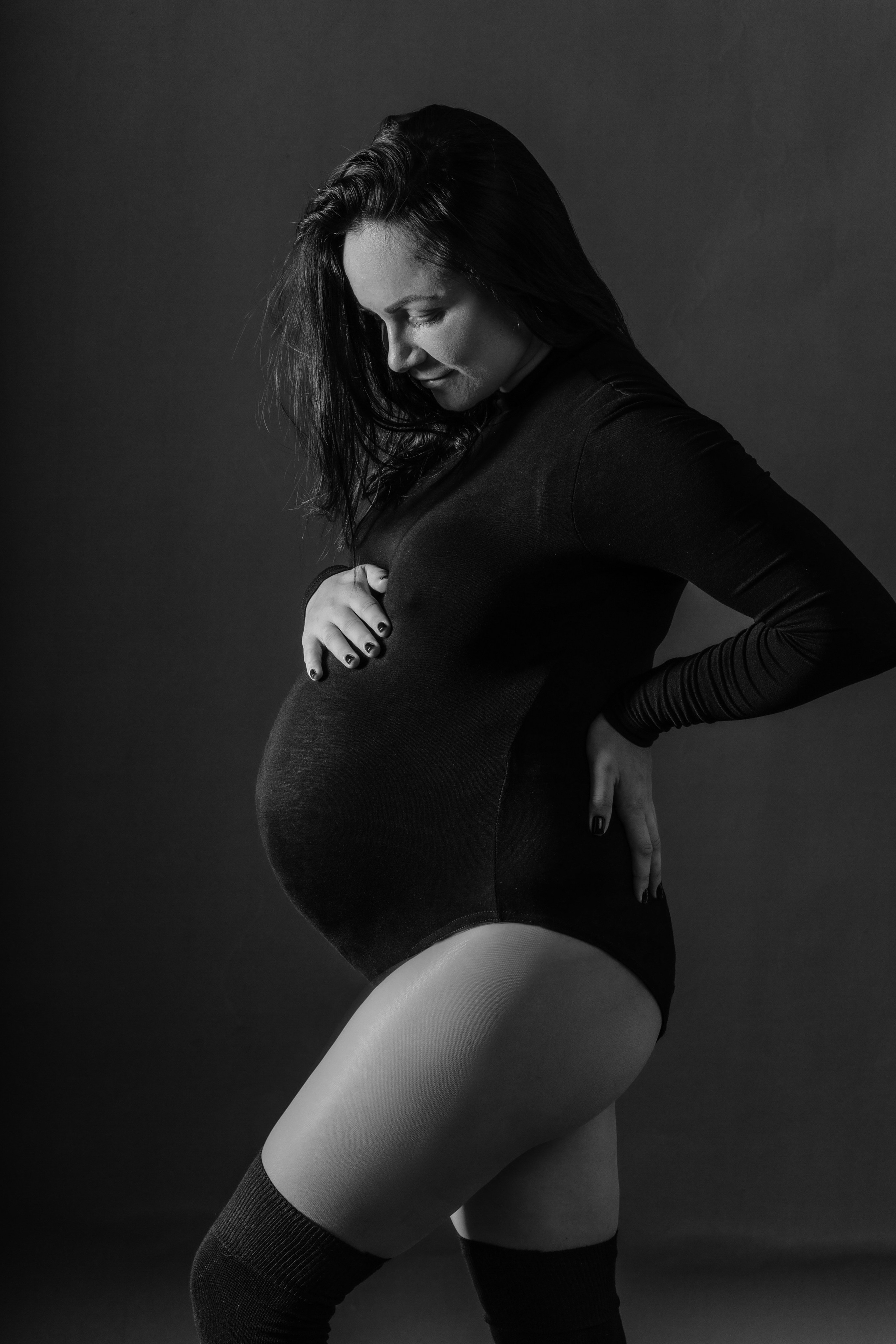 Фотосессия беременности