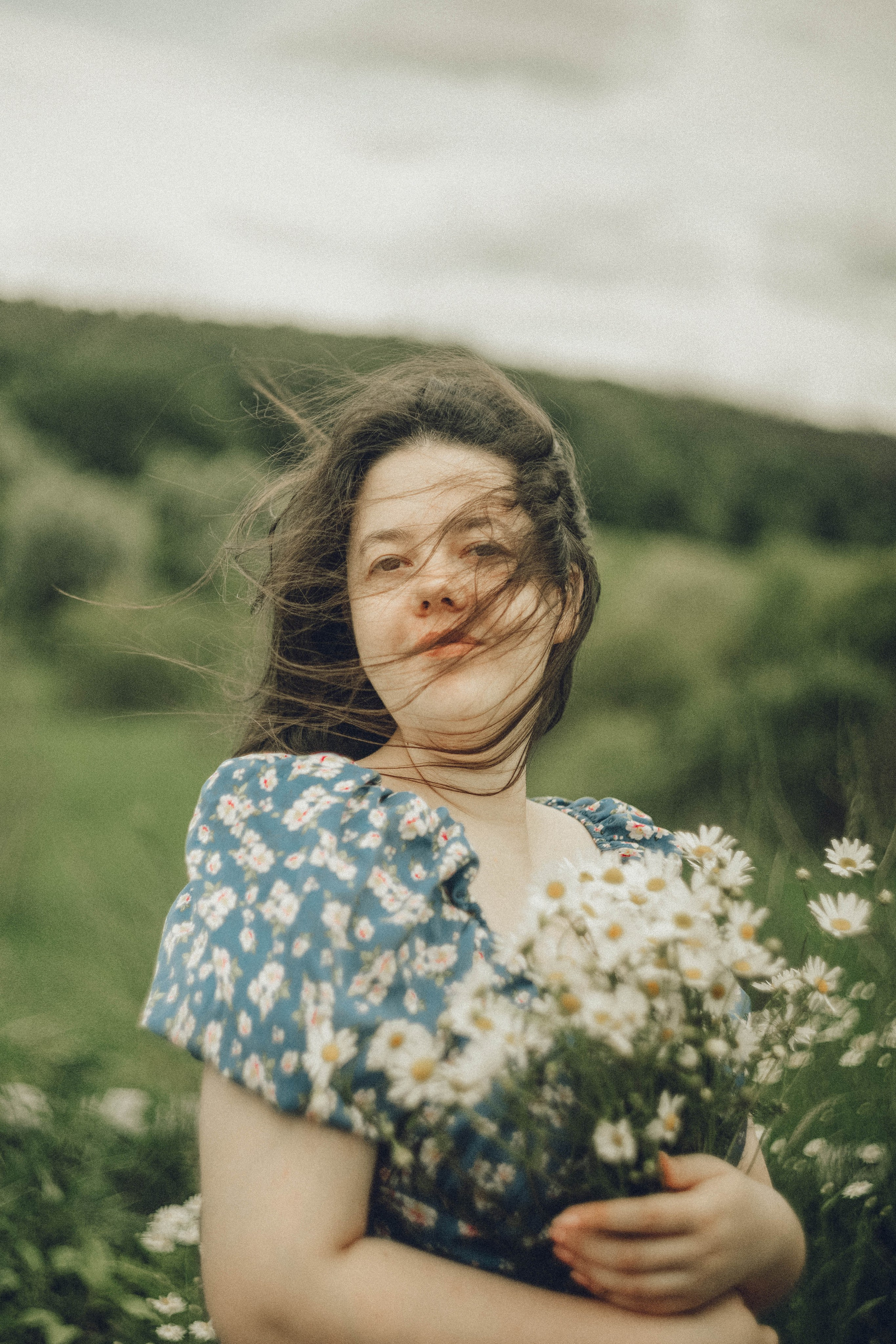 Индивидуальная. Фотограф в Курске Комардина Софья