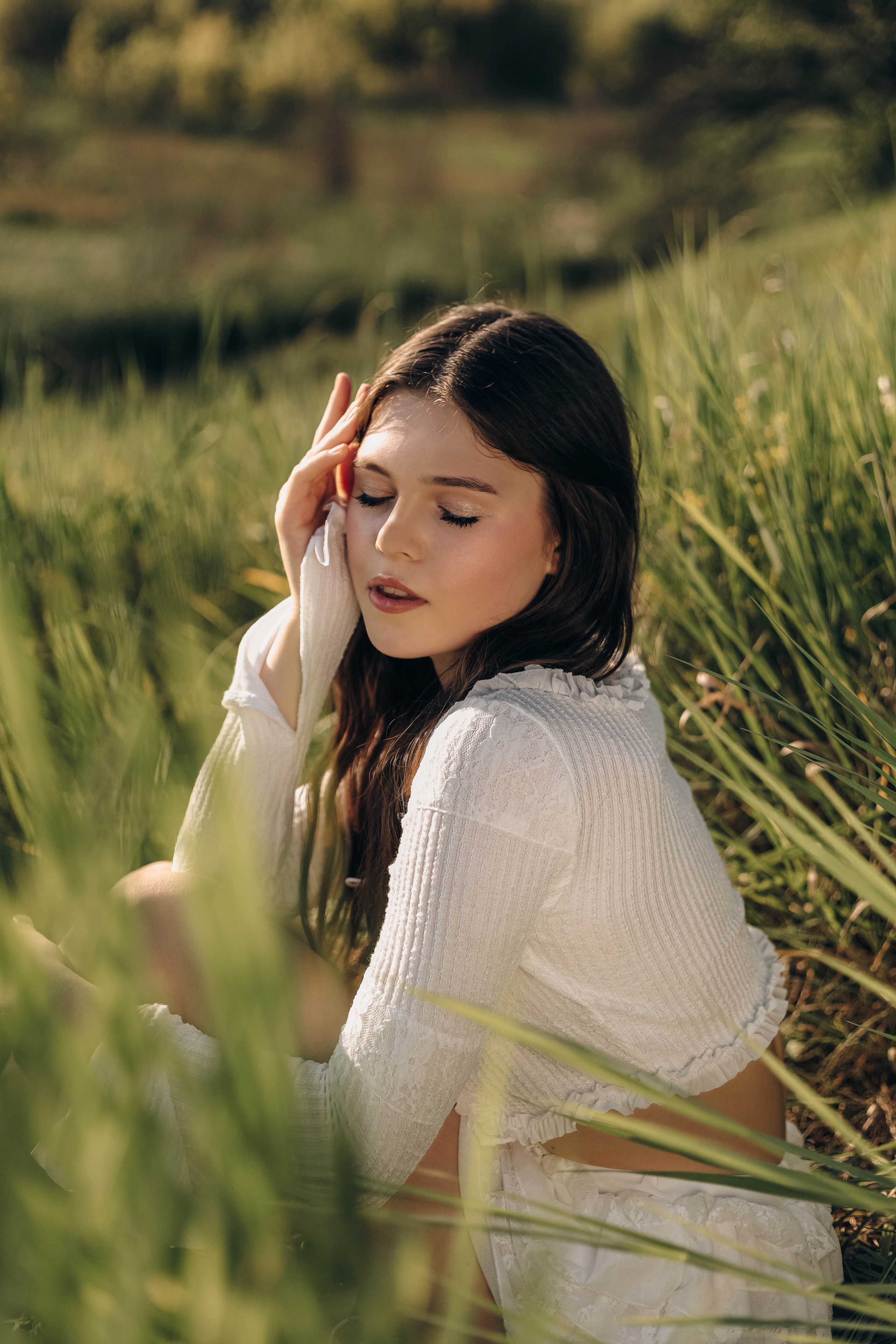 Екатерина. Фотограф в Курске Комардина Софья