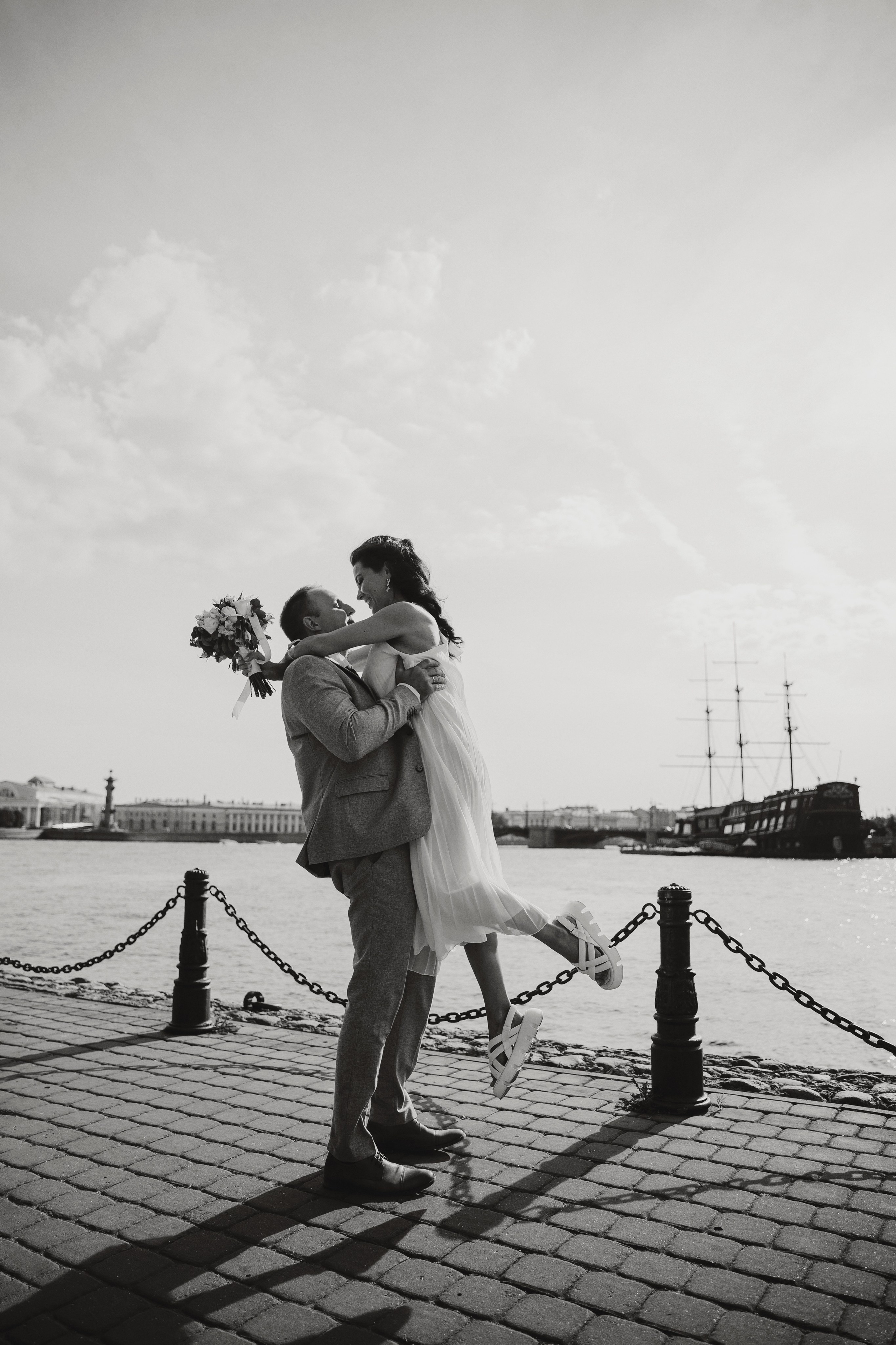 Никита и Ксения. Семейный lifestyle фотограф в Санкт-Петербурге Людмила Пахомова