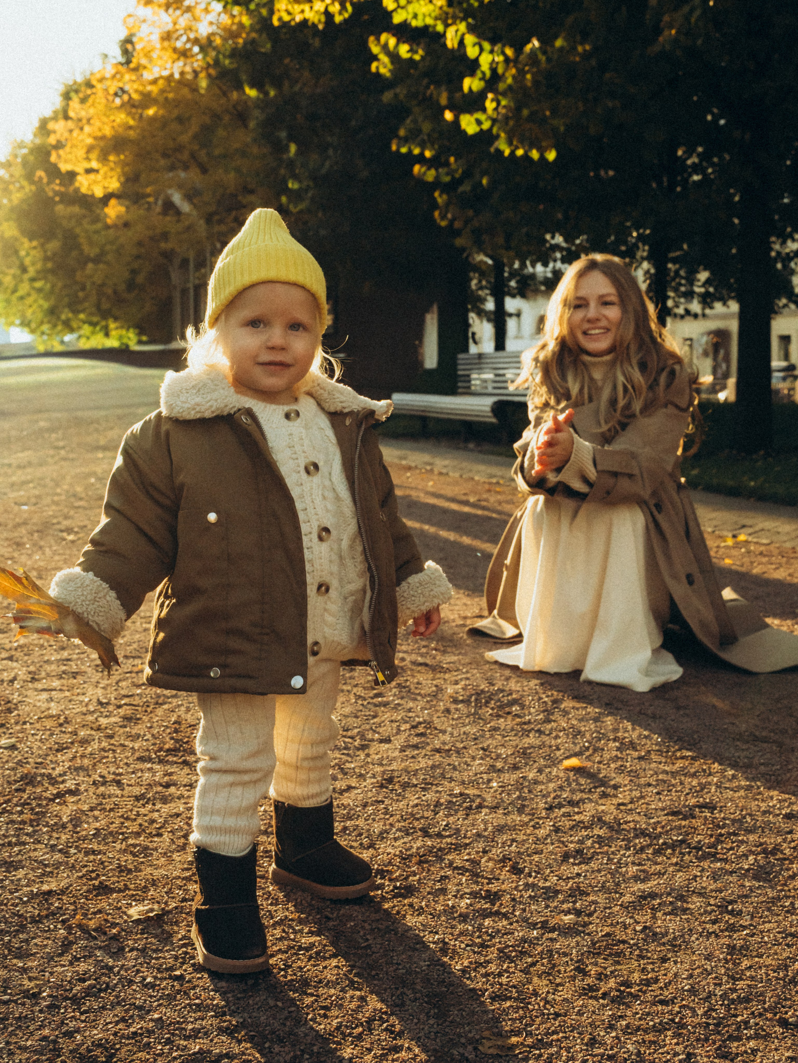 Семейная. Семейный фотограф Ксения Каримова