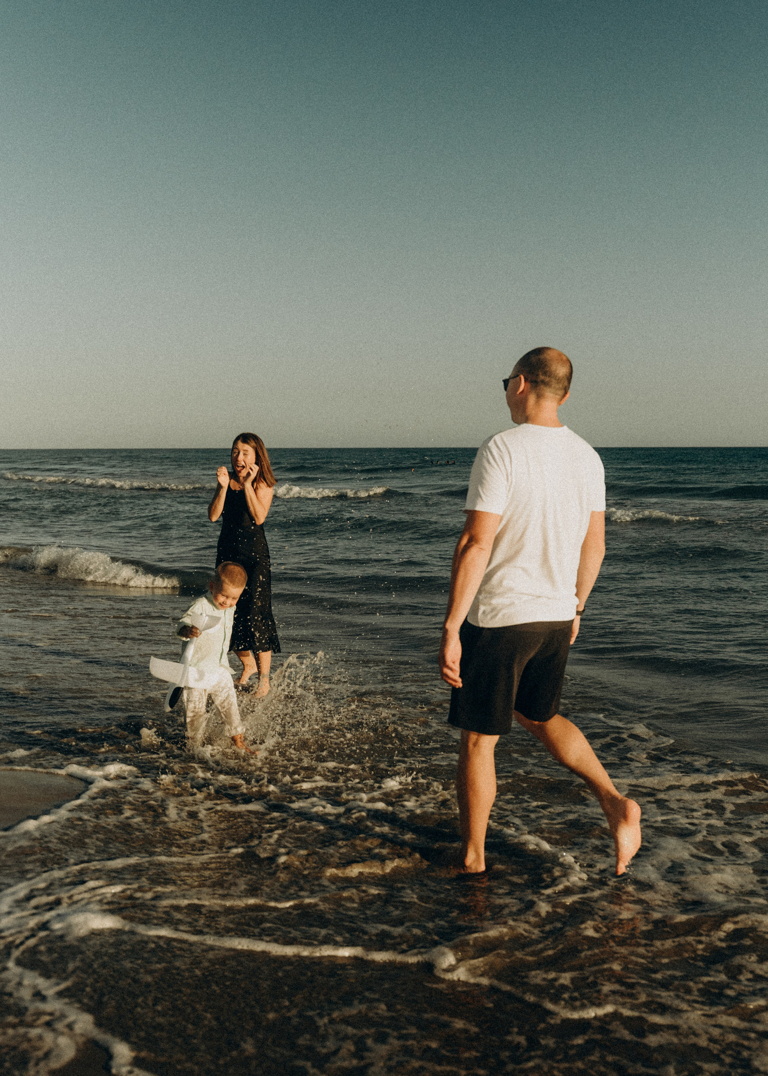 Семейная. Семейный фотограф Ксения Каримова