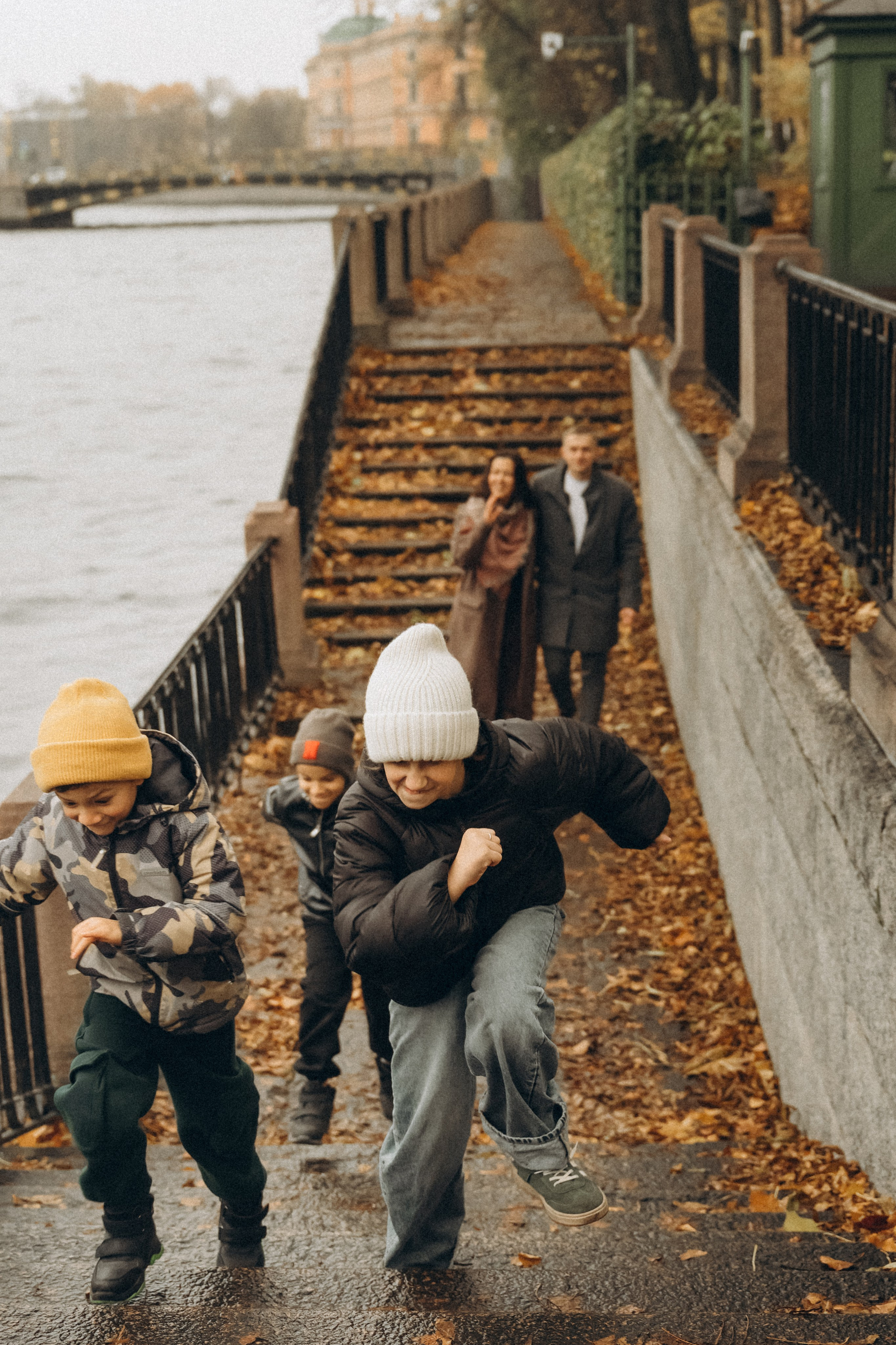 Семейный фотограф Ксения Каримова