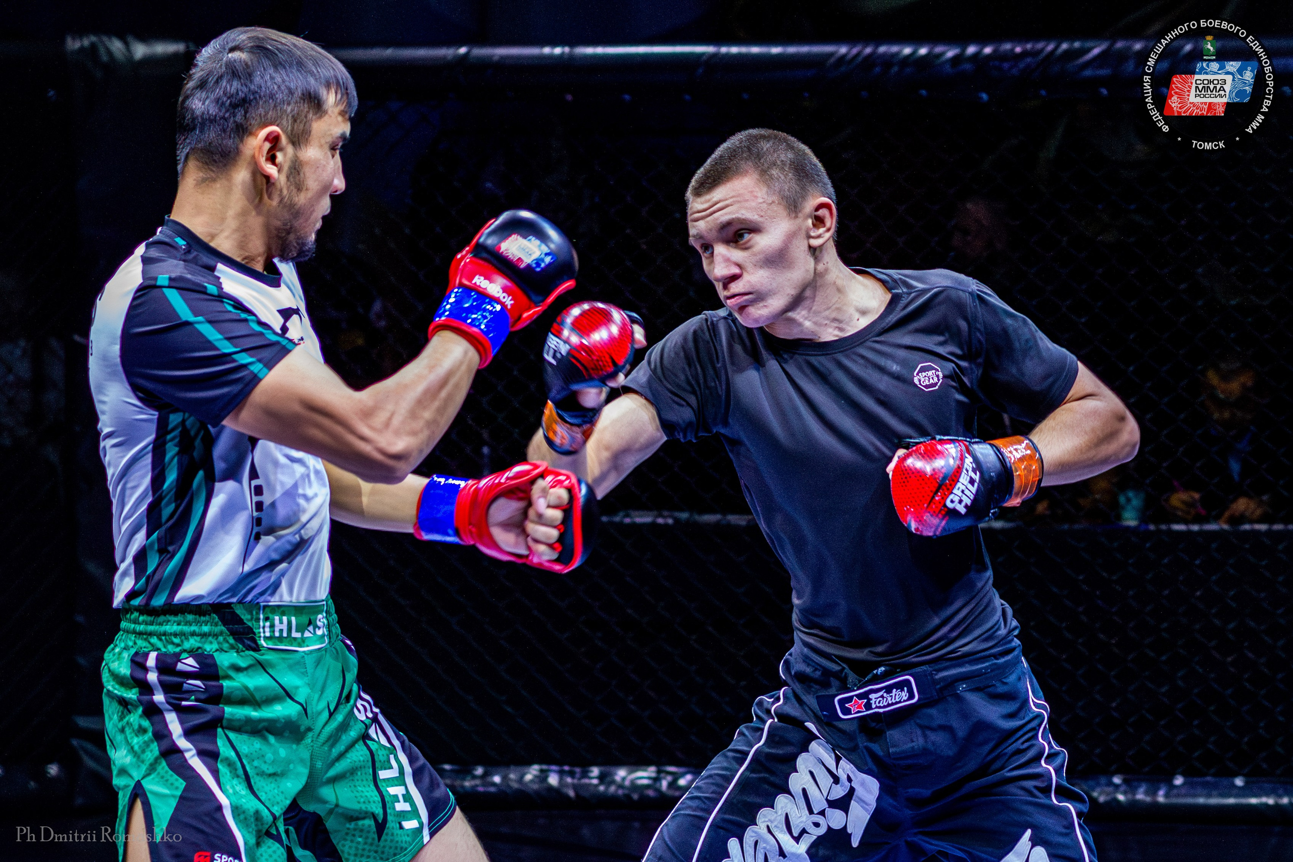 Репортаж/Бэкстейдж. Фотограф Дмитрий Ромашко