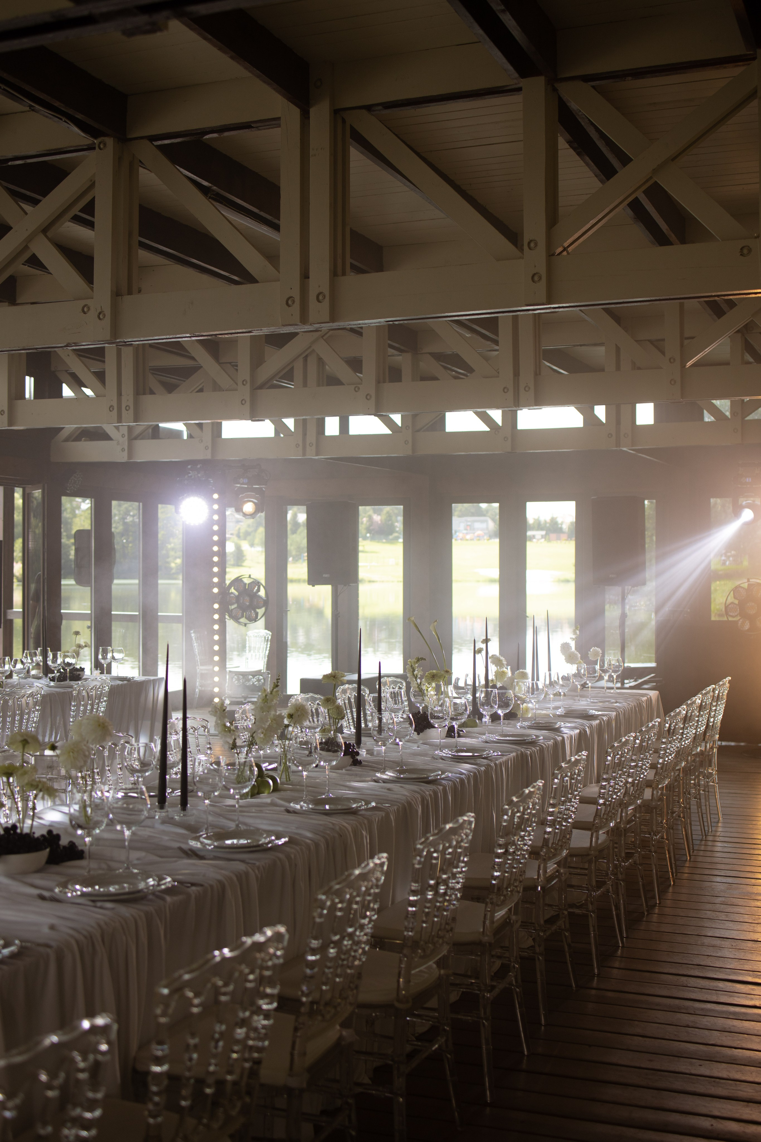 Алина & Андрей. Оформление свадеб, декор свадеб Вера Маркова, Москва