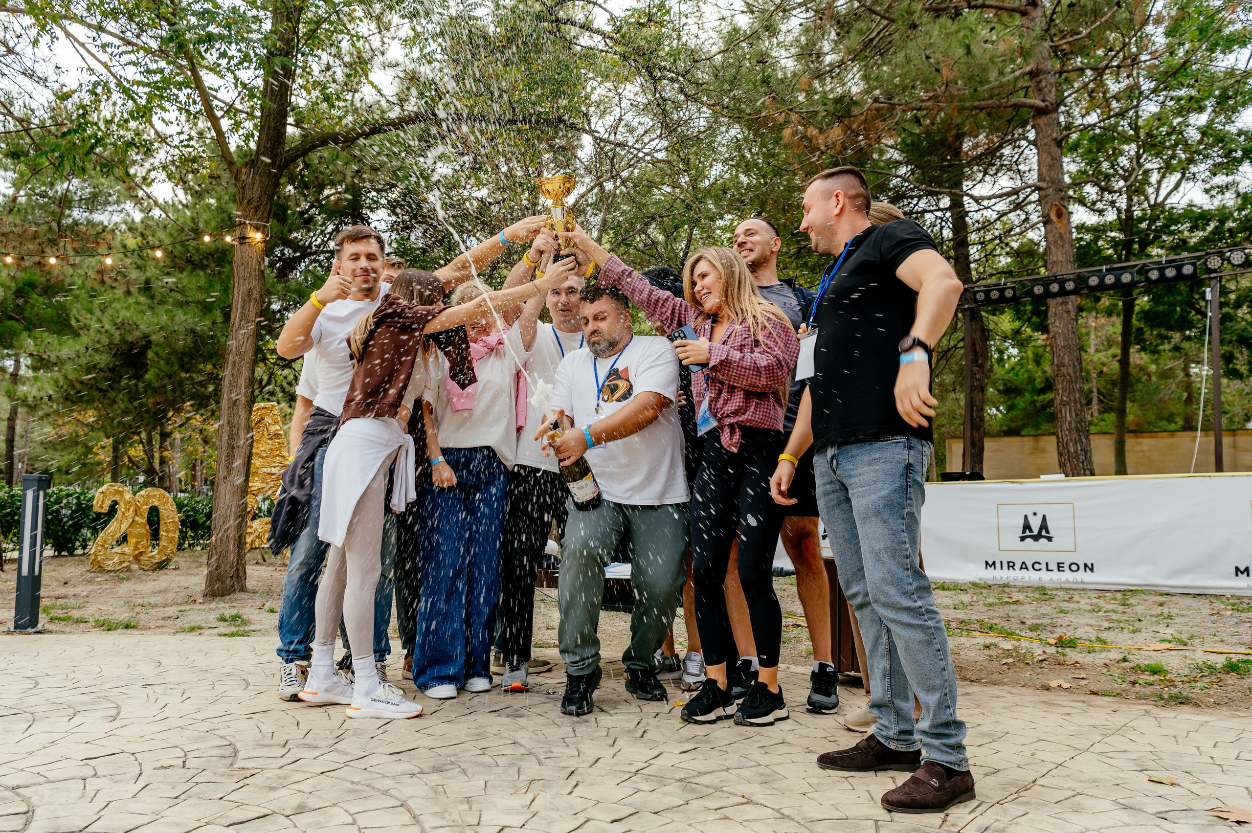 Репортажная съемка Анапа