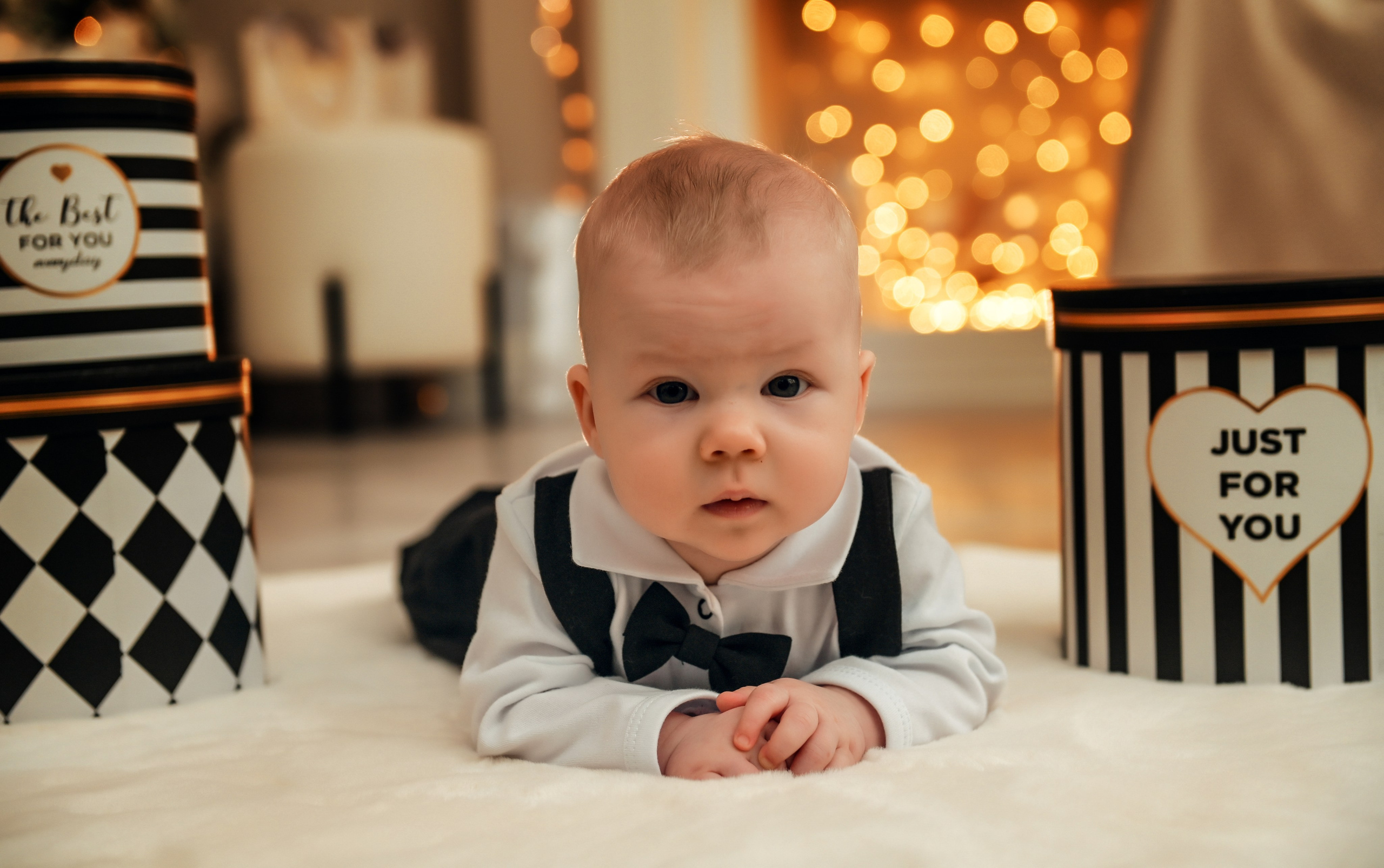 Новогодняя. Свадебный, семейный, детский, контент фотограф в Омске Максим Ильин
