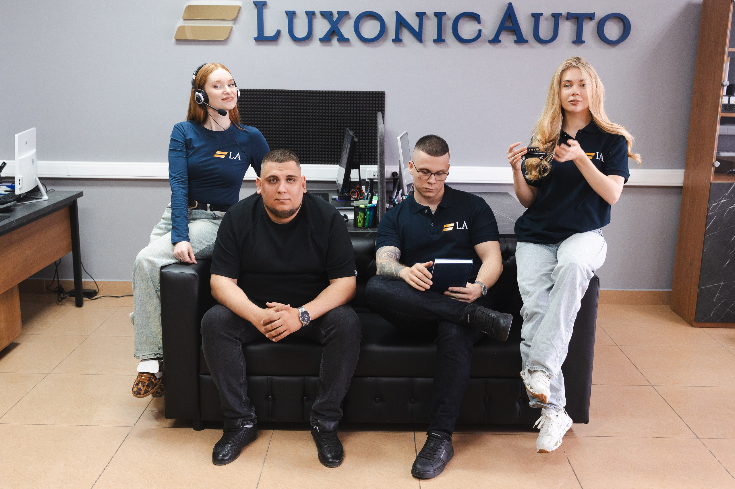 Luxonic Auto. Фотограф Хабаровск