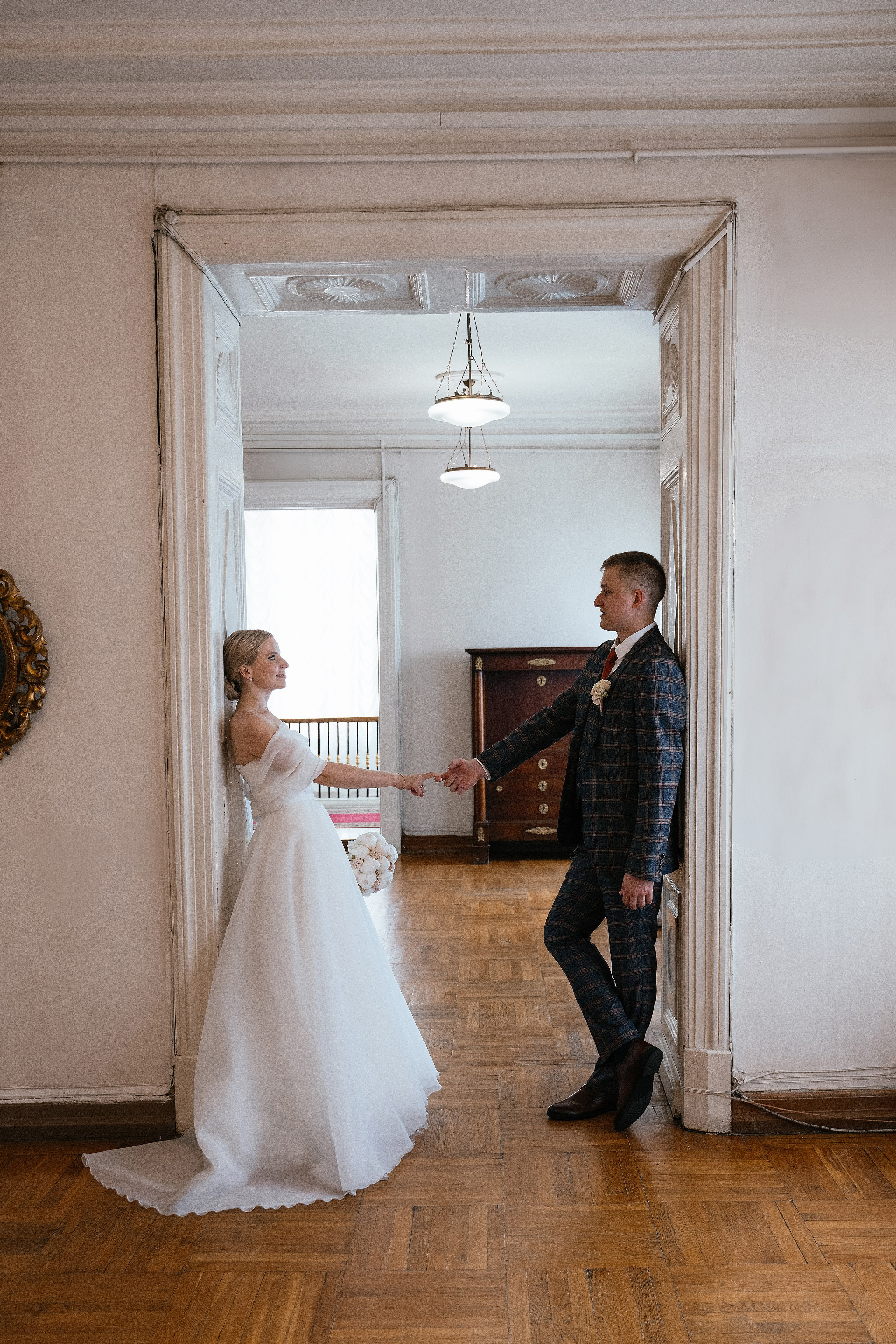 Wedding day #65. Свадебный, семейный фотограф в Рязани Лена Брант