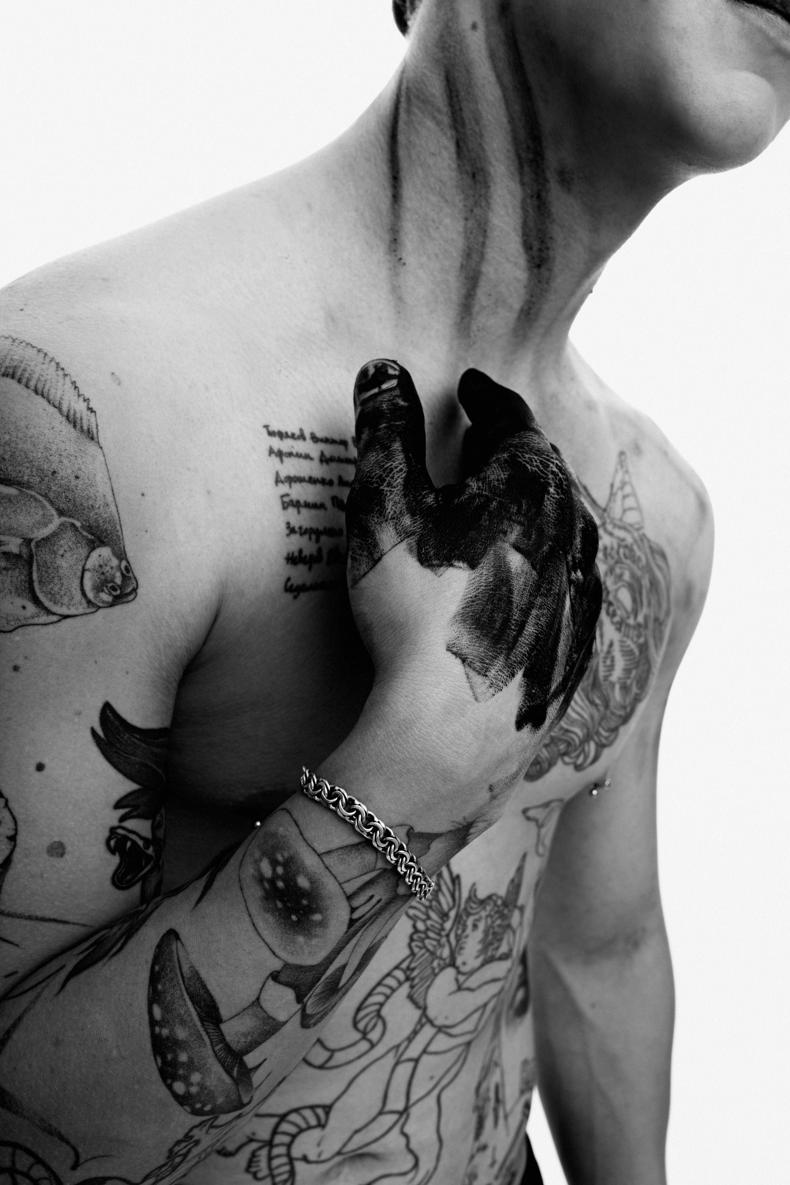 Pavel. Фотограф в Санкт-Петербург, Москва Алексей Филиппов