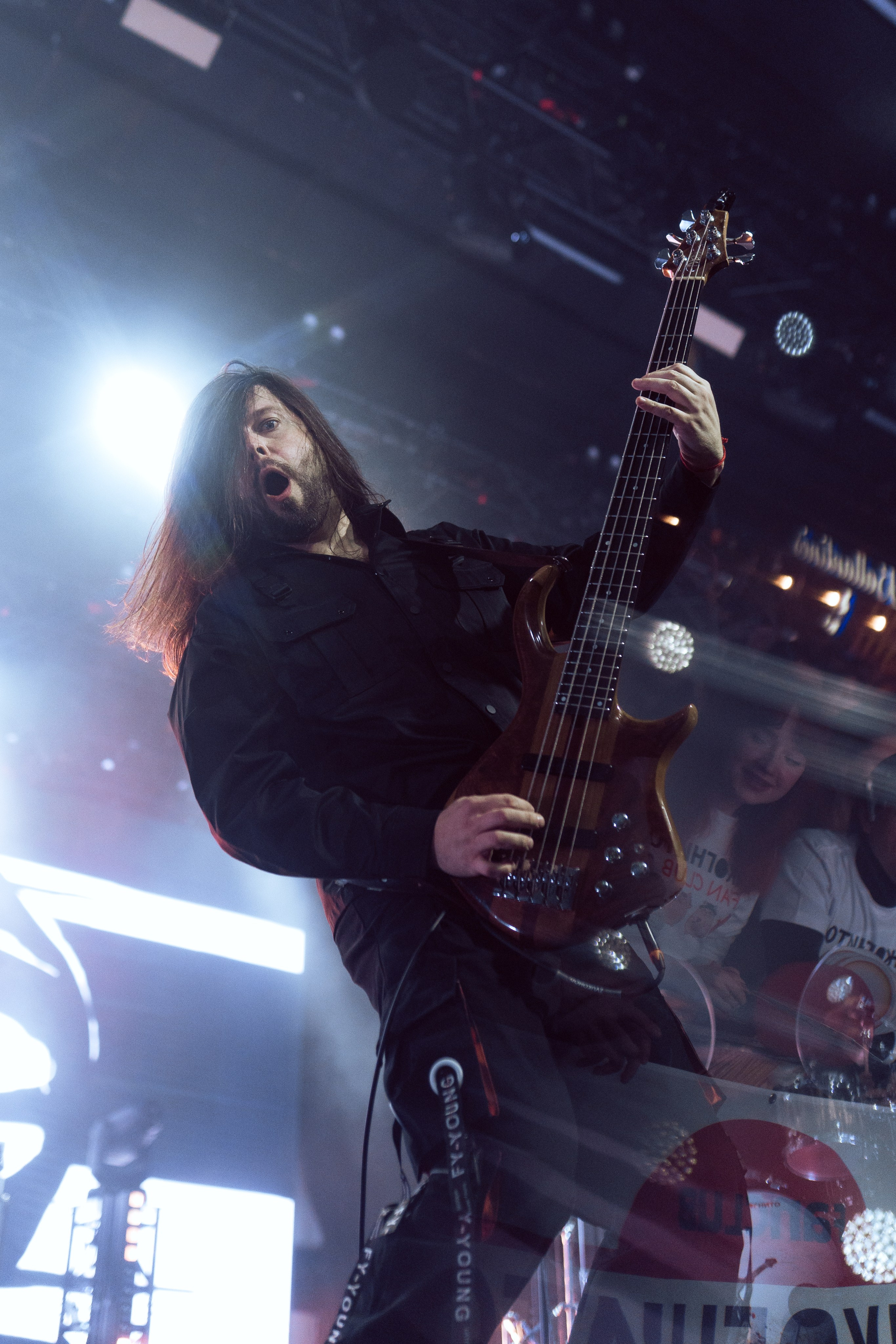 Концерт группы Инкогнито