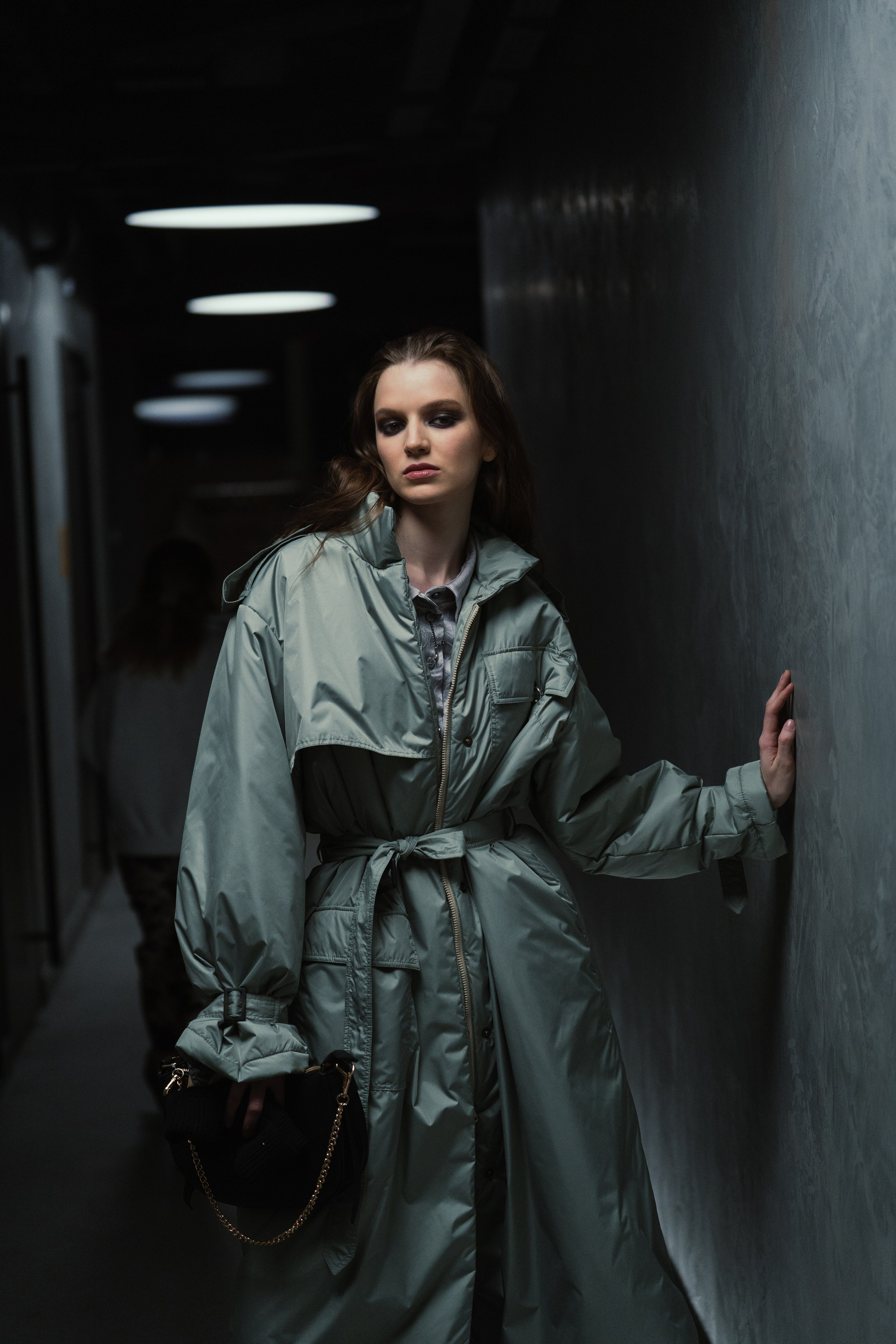 Art&Fashion show Kamerger Winter