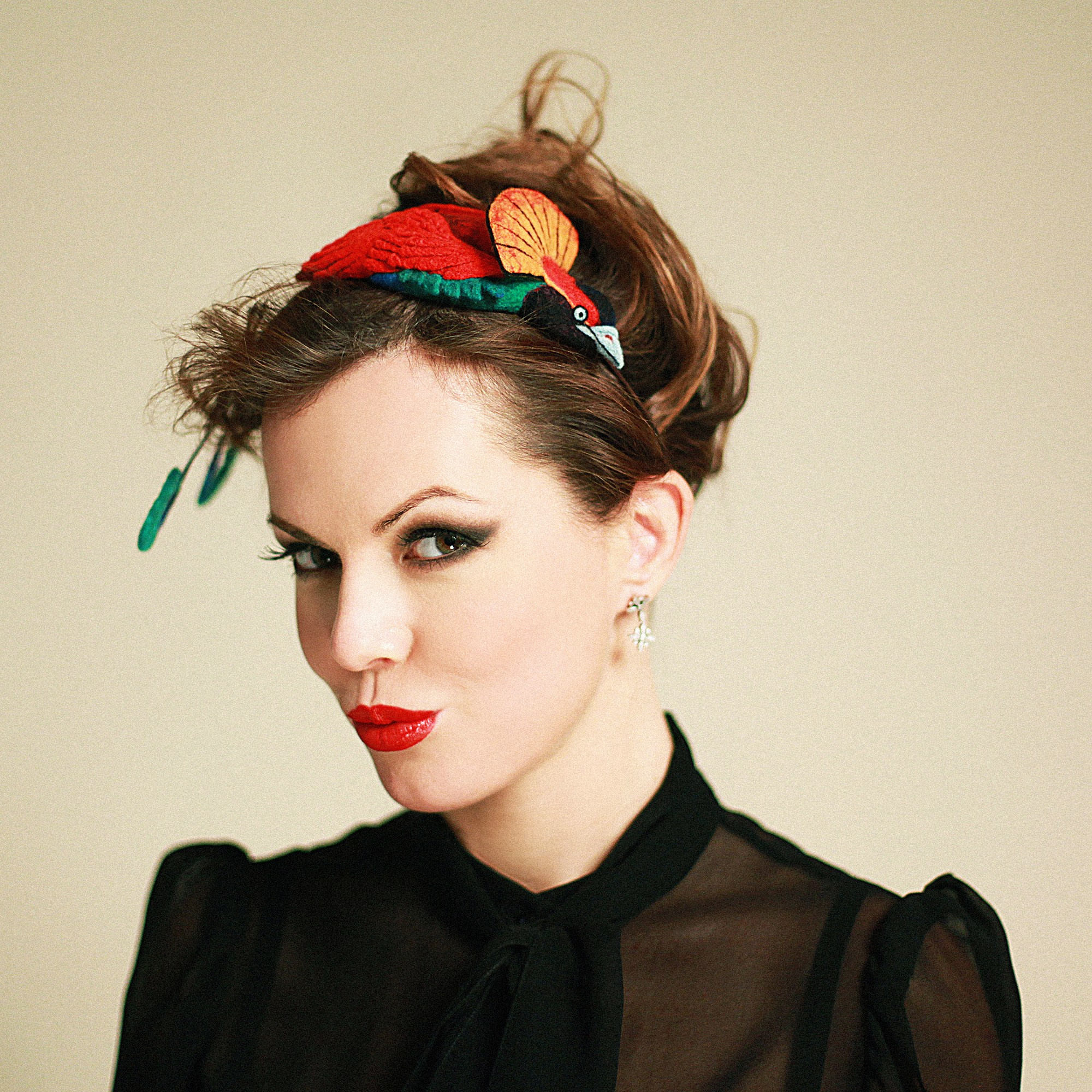 Семейный фотограф в Москве. Ольга Луговая