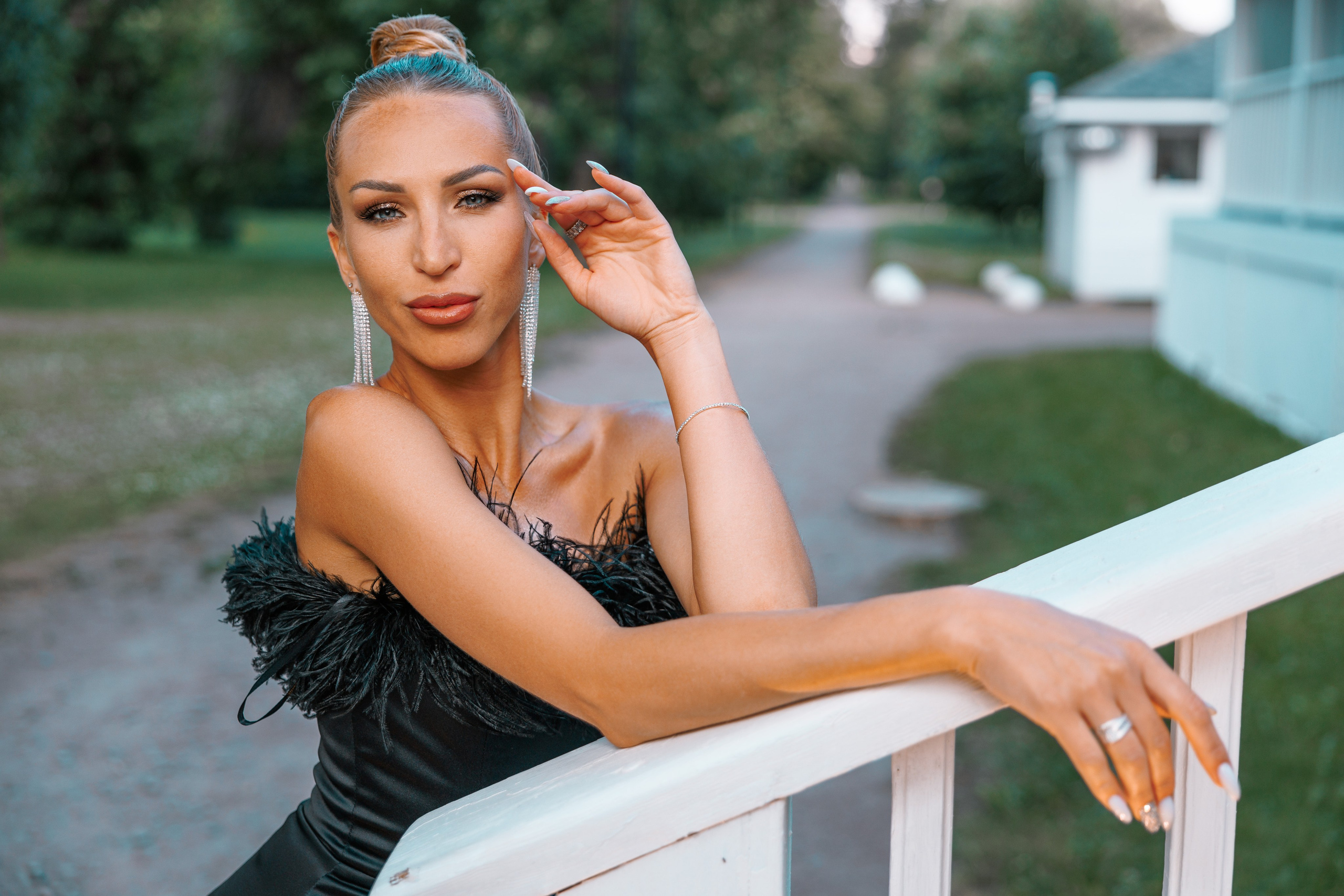 День рождения Евгении