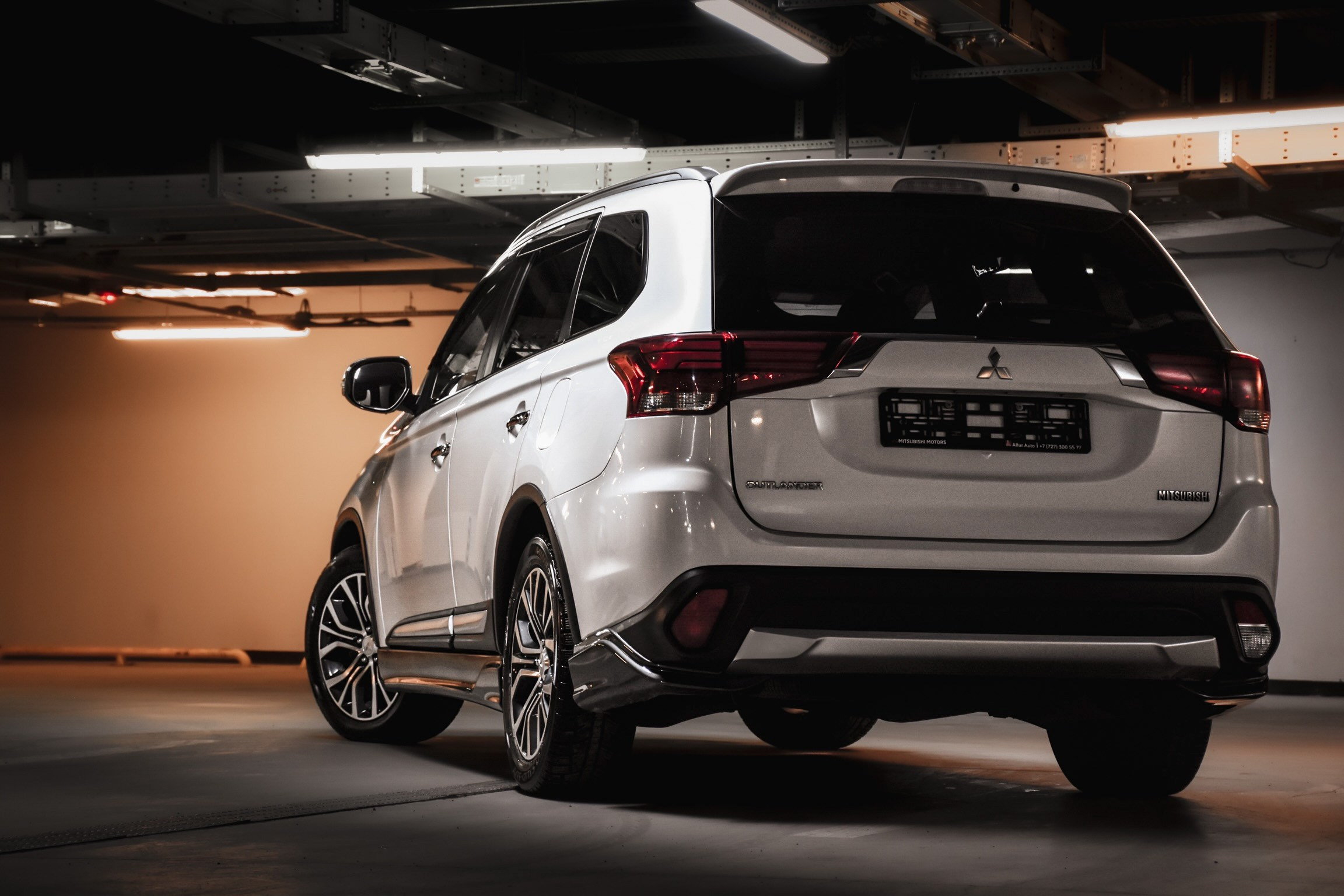 Авто. Фотограф в Алматы