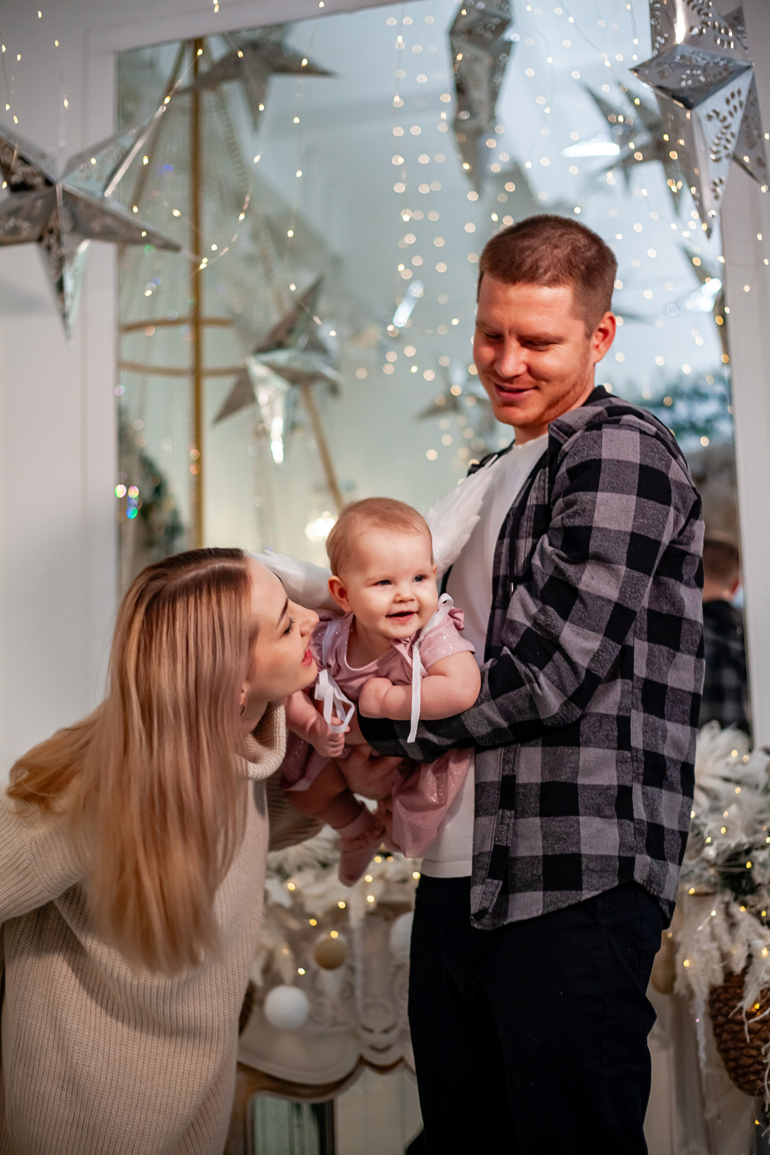 Кирочка. Свадебный и семейный фотограф в Армавире