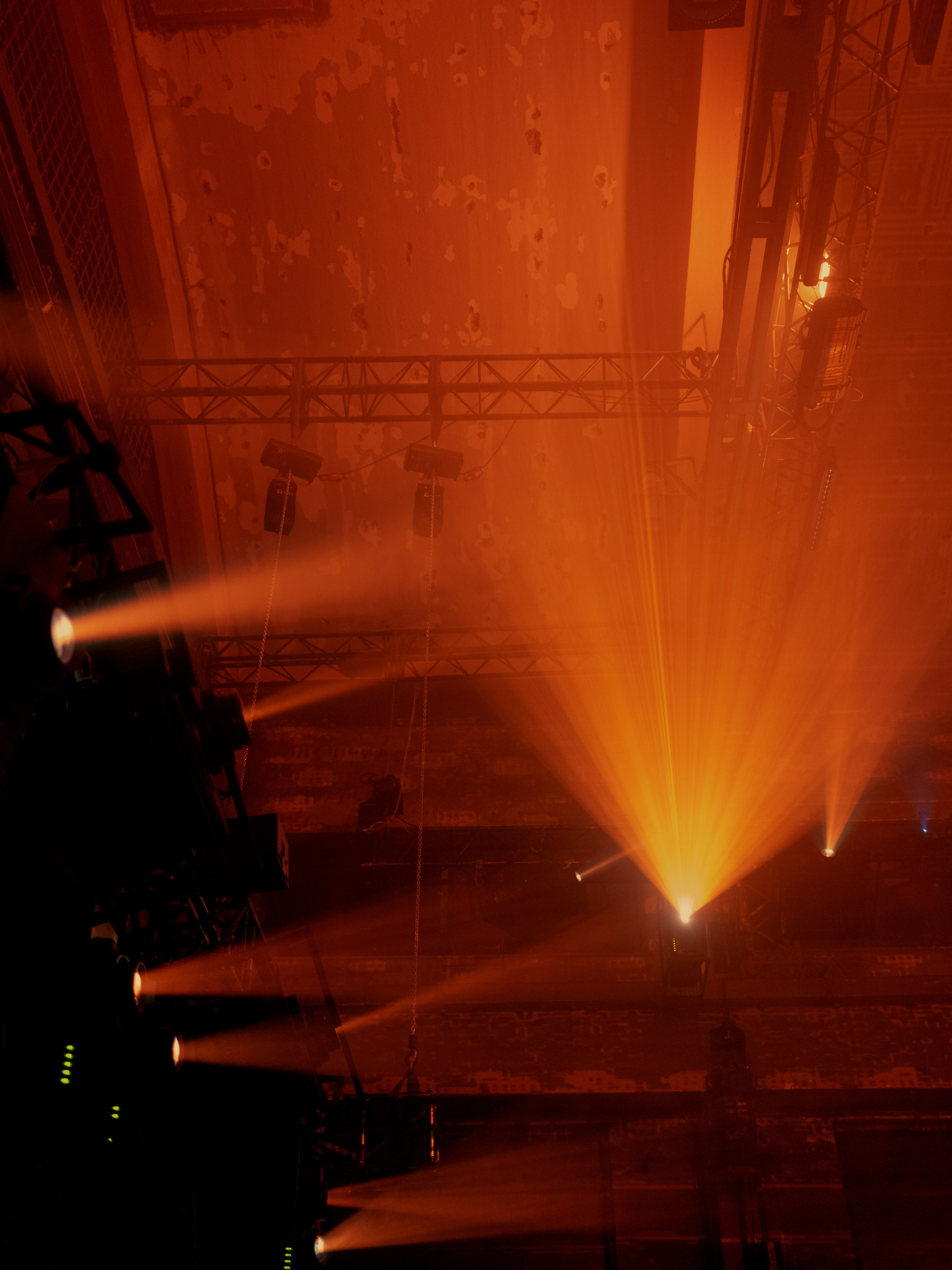 SICK YEARS, ARMA ╳ SILA SVETA. @tomrus: Рустам Шагиморданов — фотограф