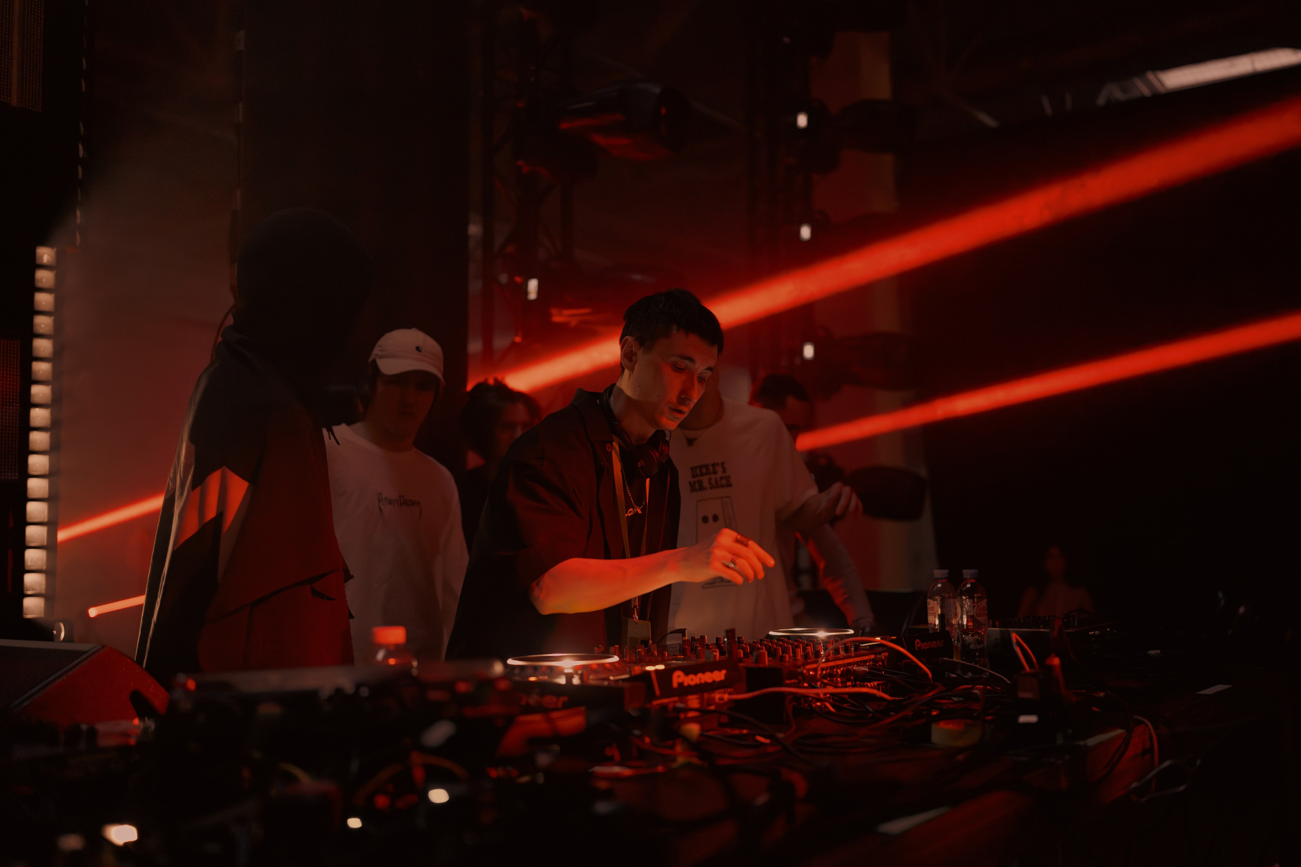 NUR 2024. @tomrus: Рустам Шагиморданов — фотограф