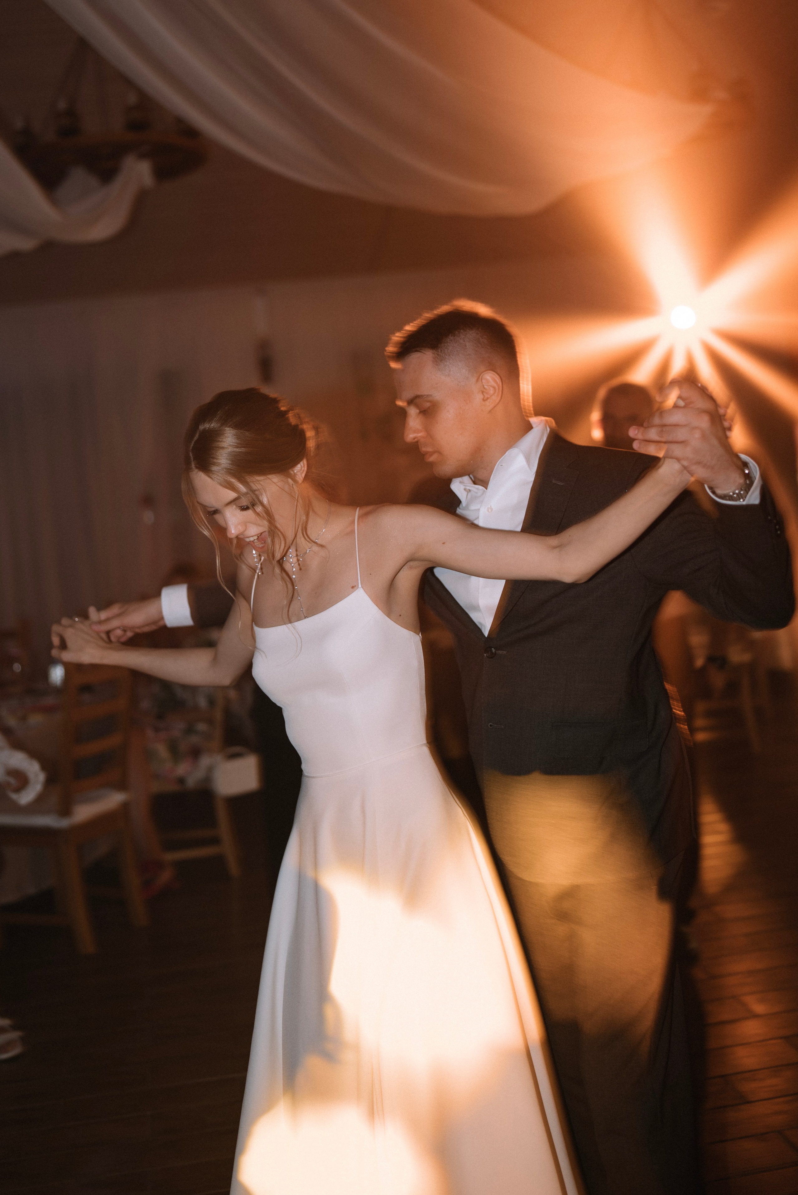 Александр и Анна. Старочеркасск. Фотограф Костикова Анастасия Ростов-на-Дону