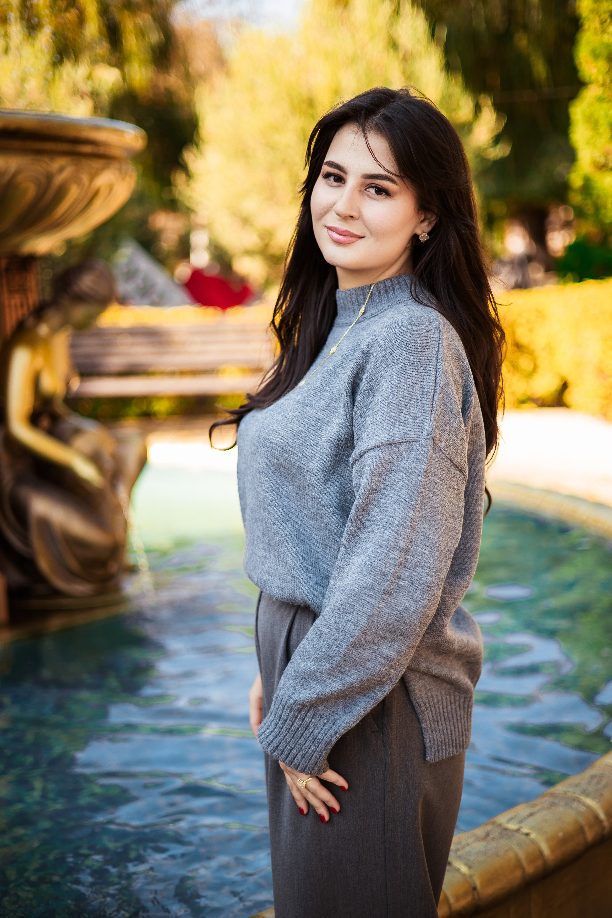 Уличные съемки. Свадебный и семейный фотограф | SVET.photo