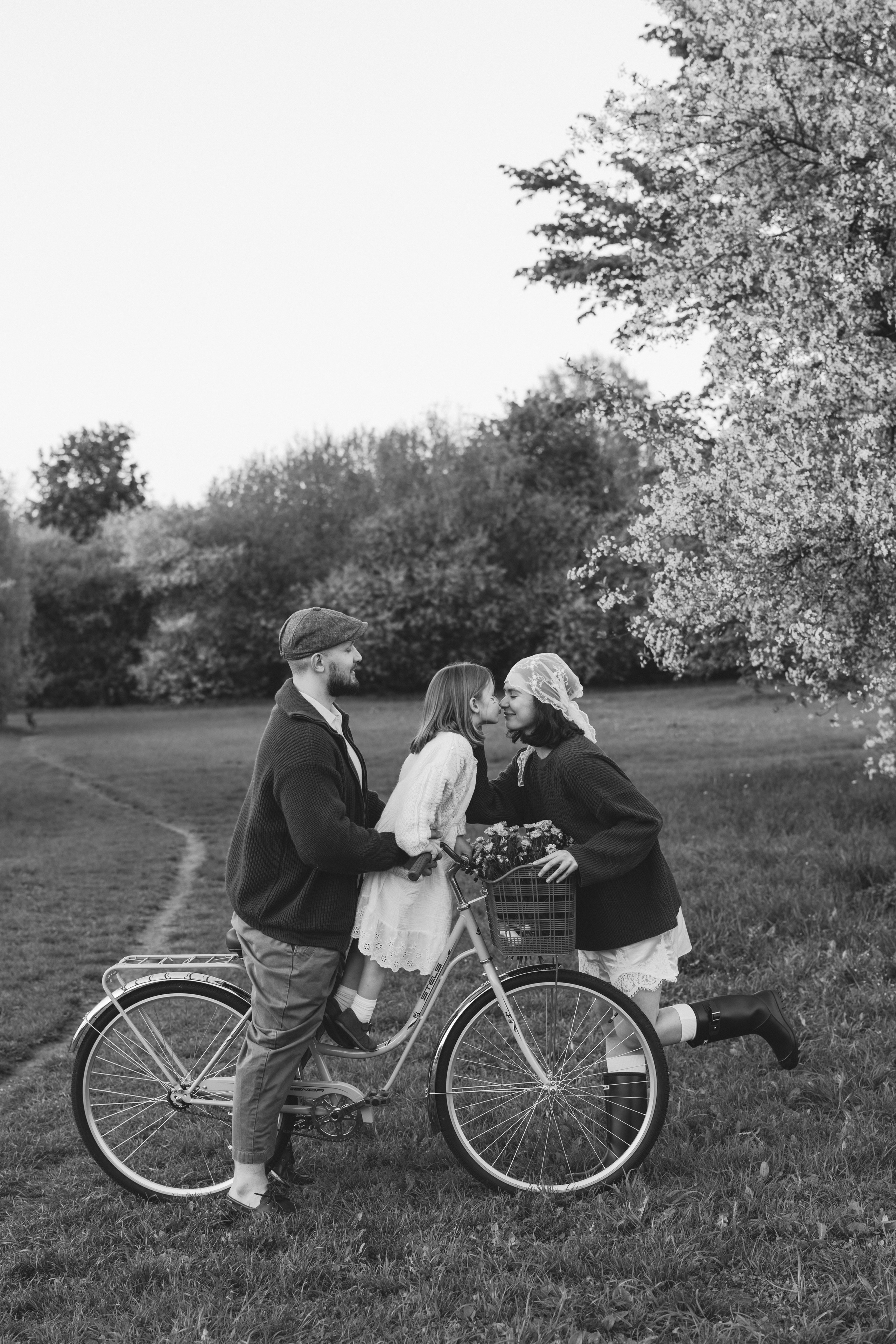 Family. Семейный фотограф Оля Гладченко
