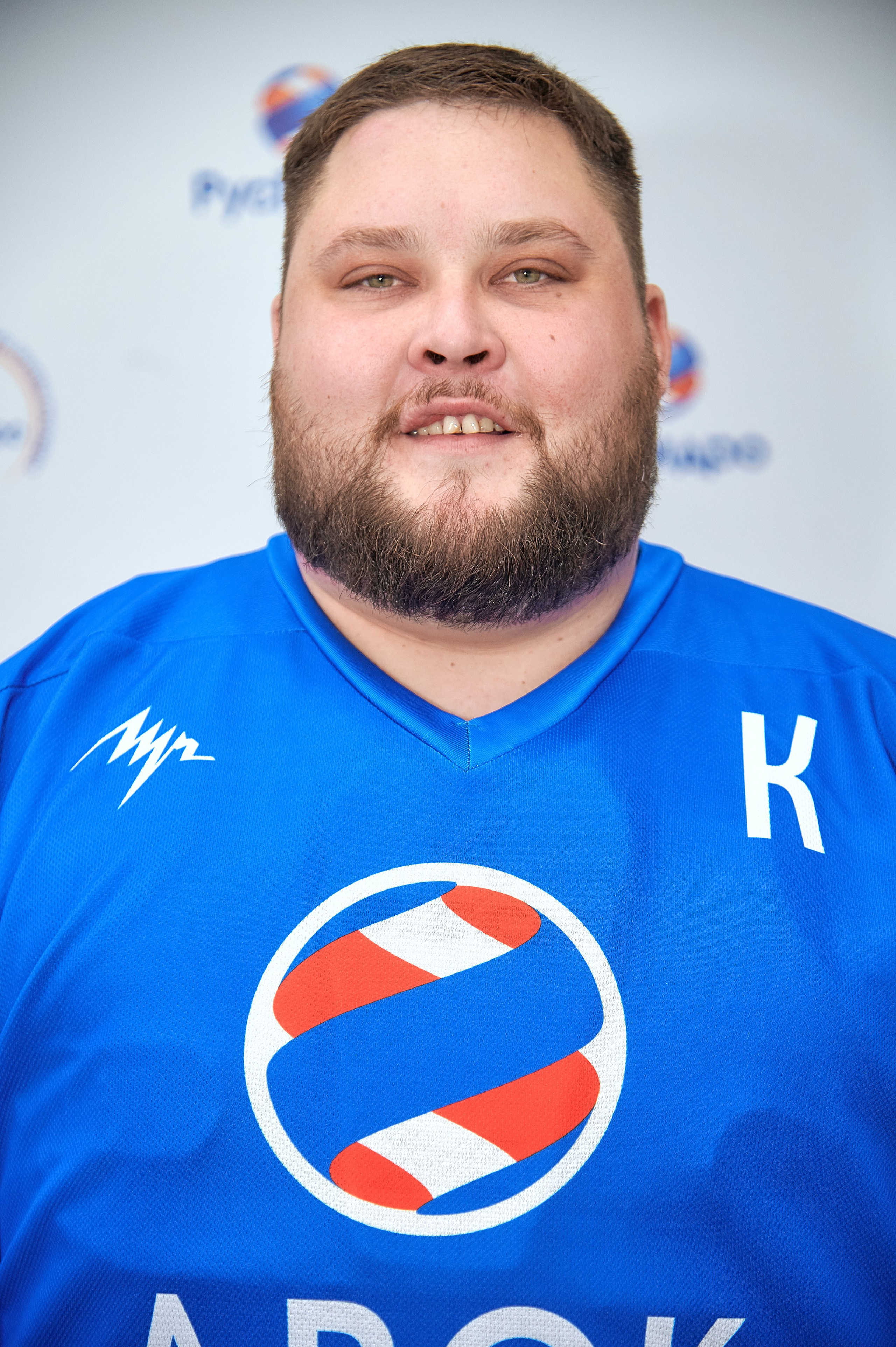 Портфолио репортажной фотосъёмки: Кристалл арена — Хоккей — РусГидро. Фотограф Яковлев Роман — Красноярск