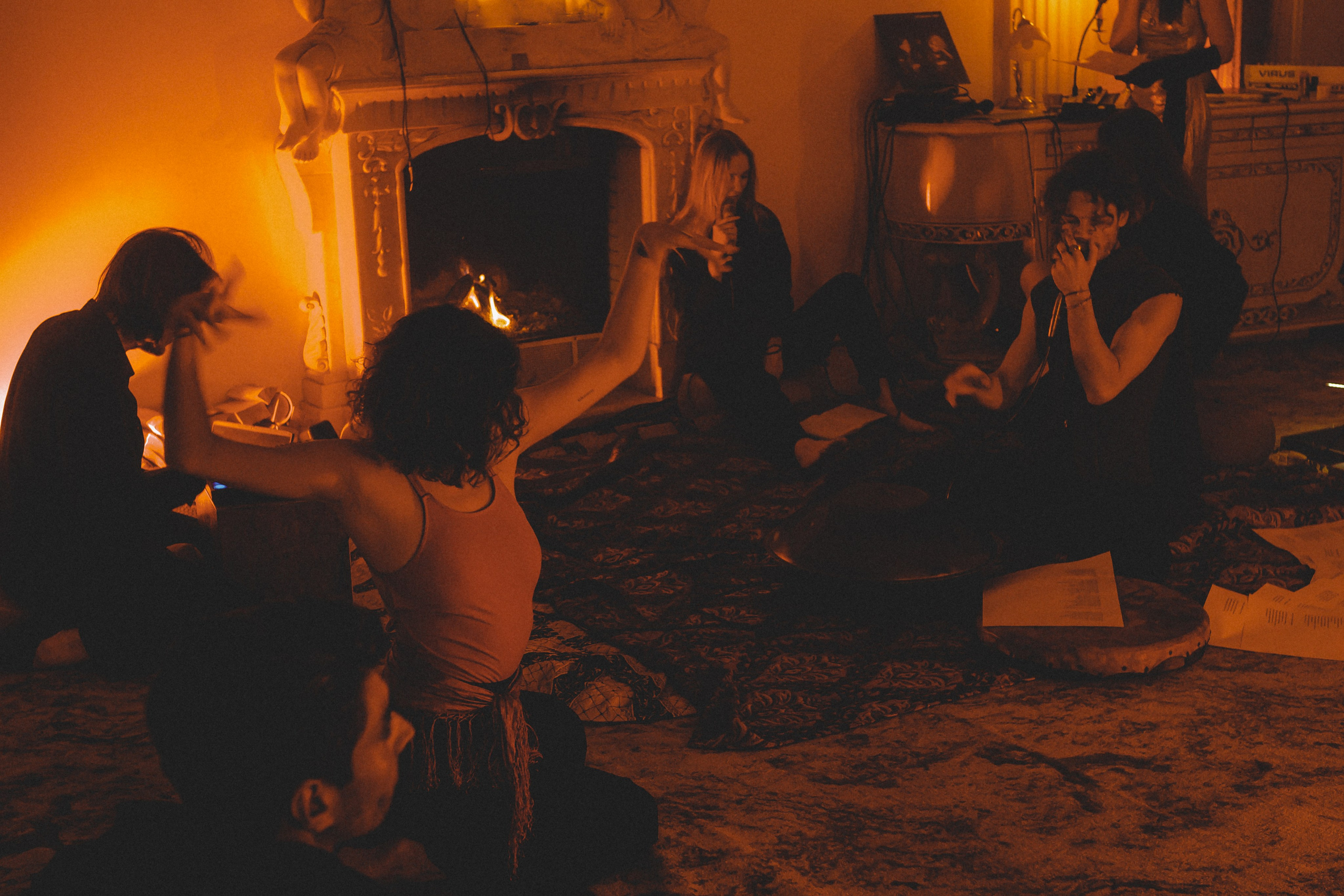 Only Lovers Left Alive. Игорь Гичка. Портрет с любовью