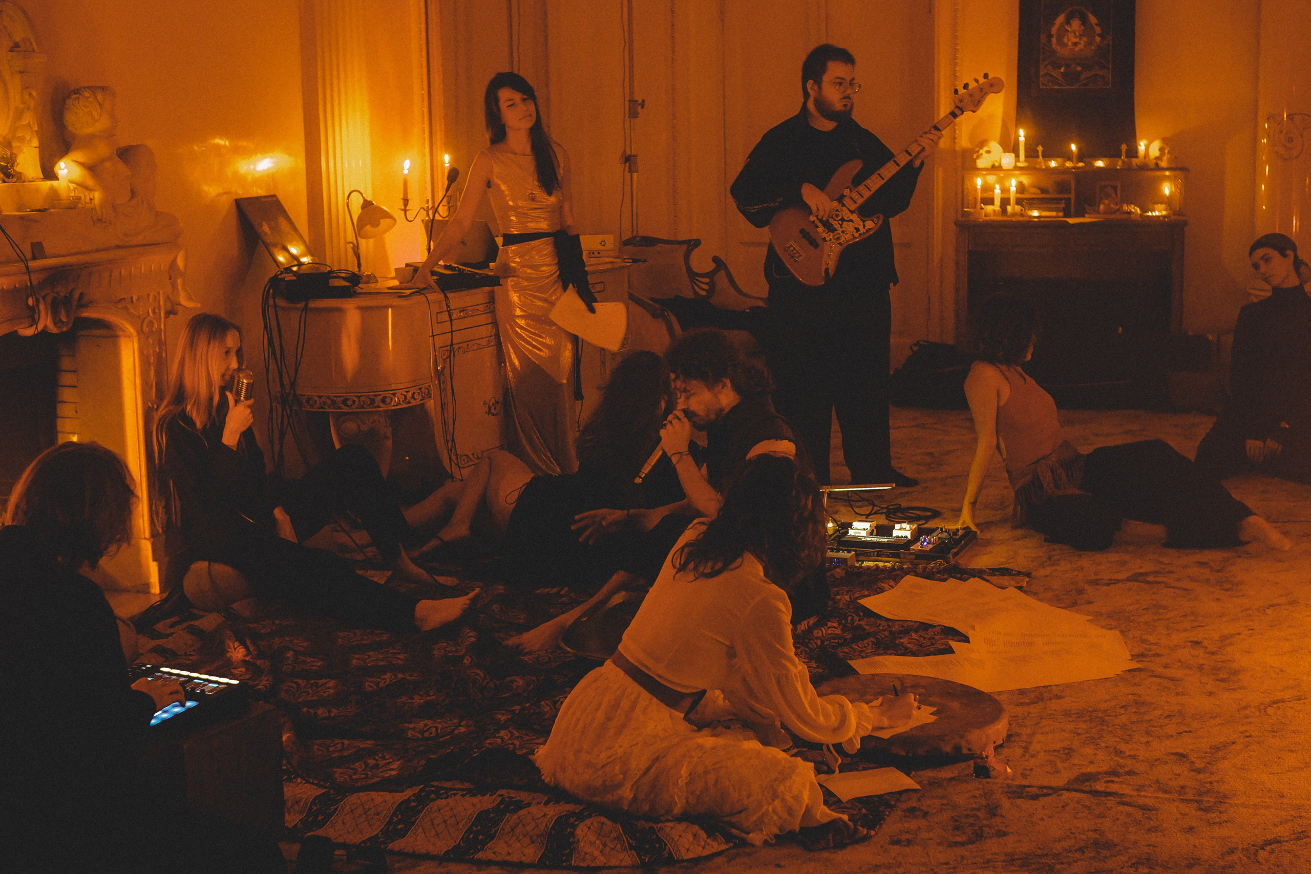 Only Lovers Left Alive. Игорь Гичка. Портрет с любовью