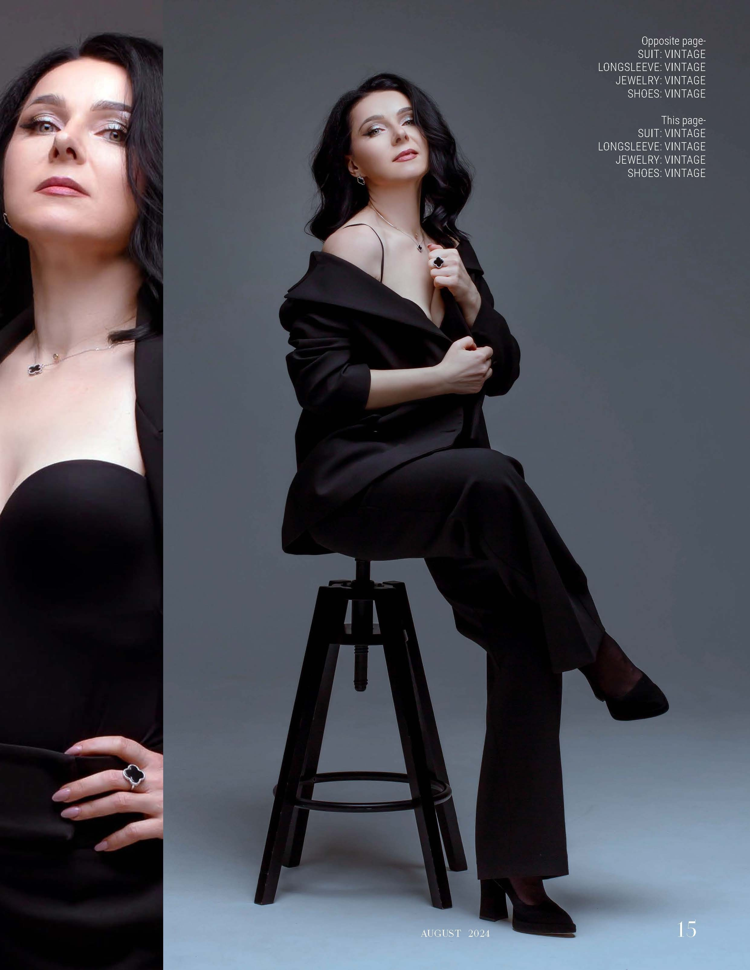 Lovely. Портретный фотограф Надежда Волкова