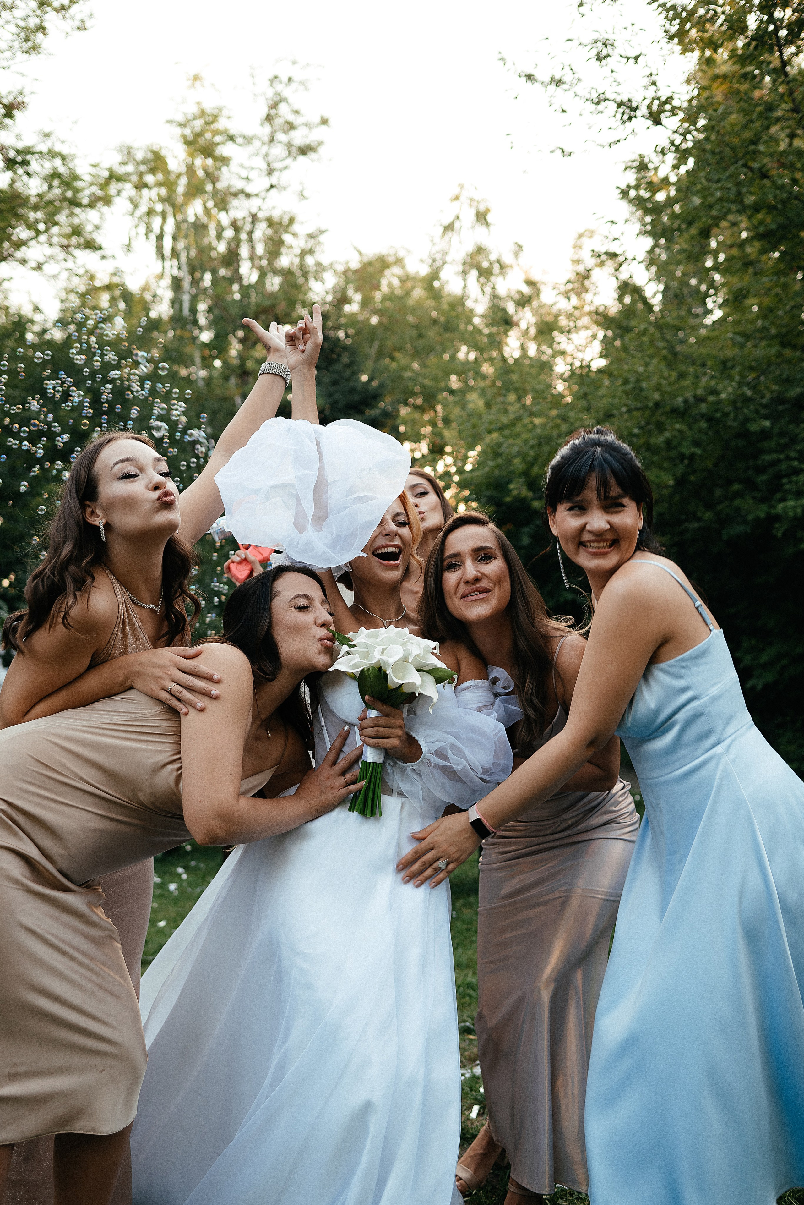 Вячеслав и Алина. Свадебный и семейный фотограф в Ростове-на-Дону Алина Астахова