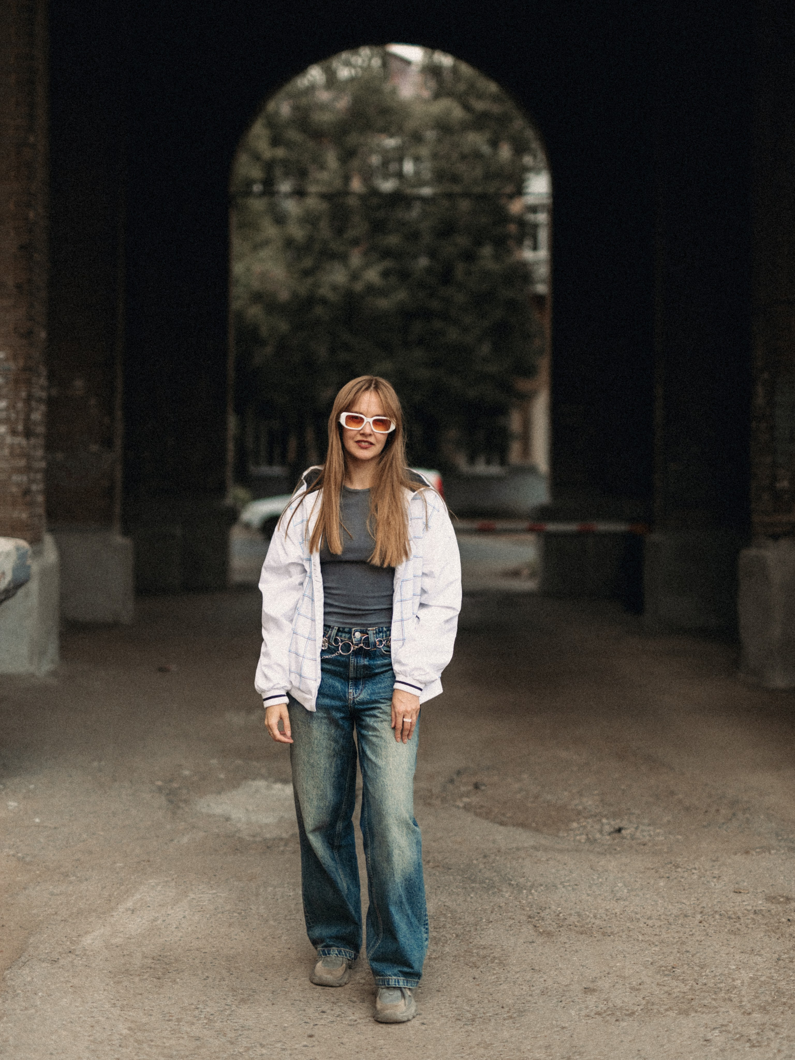 Лиза. Фотограф Анна Нестеренко